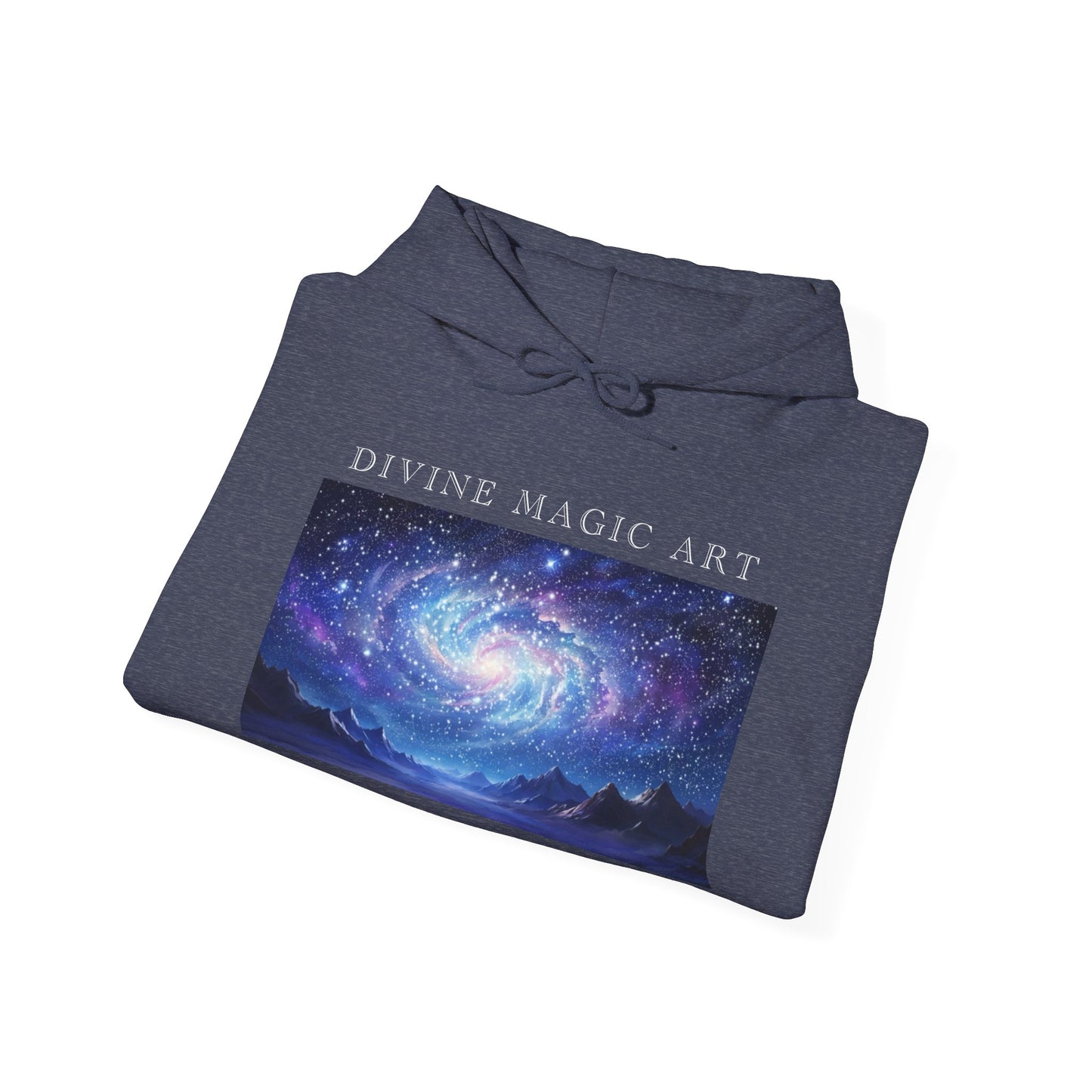 Unisex Hoodie - Universe 21