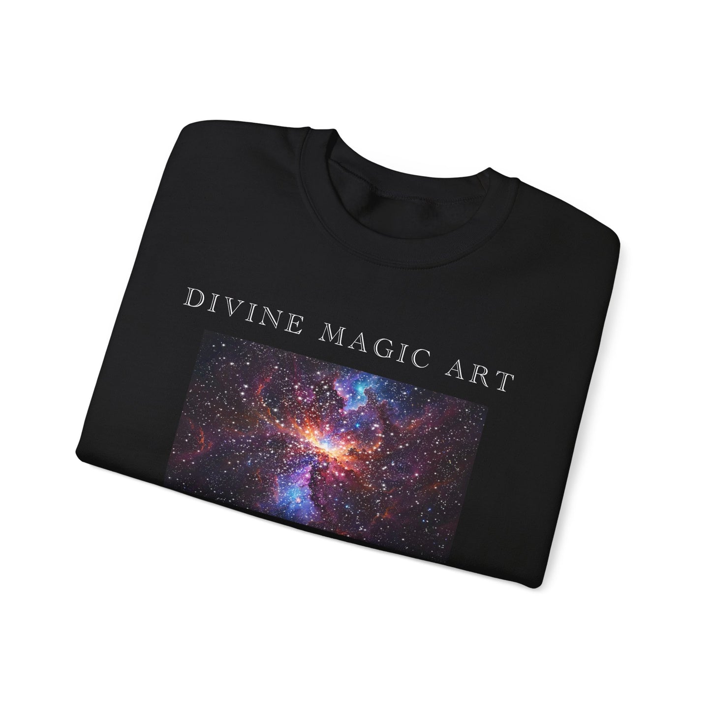 Sweatshirt - Universe 7