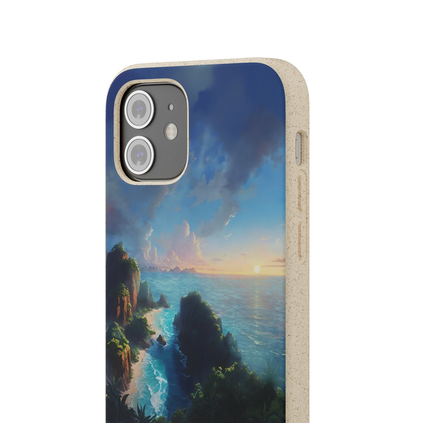 Phone Case - Paradise v9