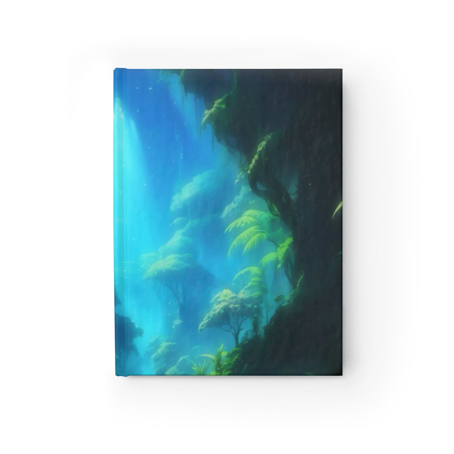 Sketchbook - Paradise 4