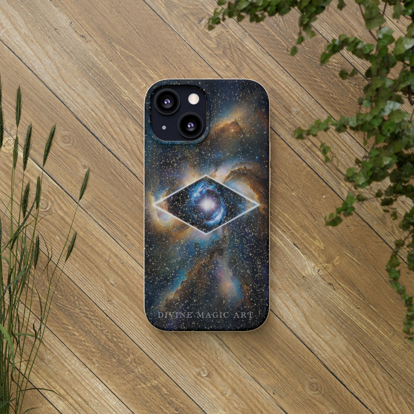 Phone Case - Universe v4
