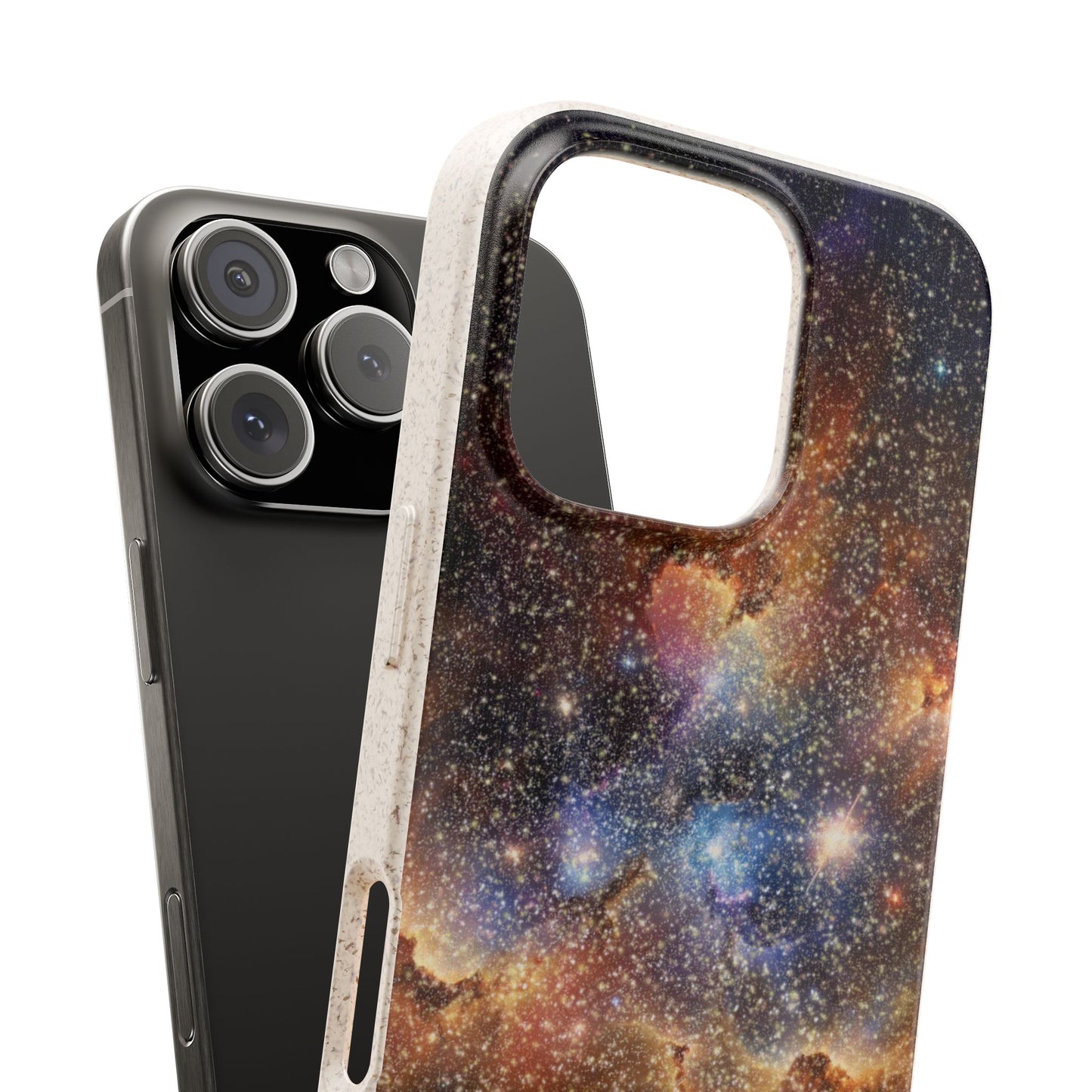 Phone Case - Universe 6