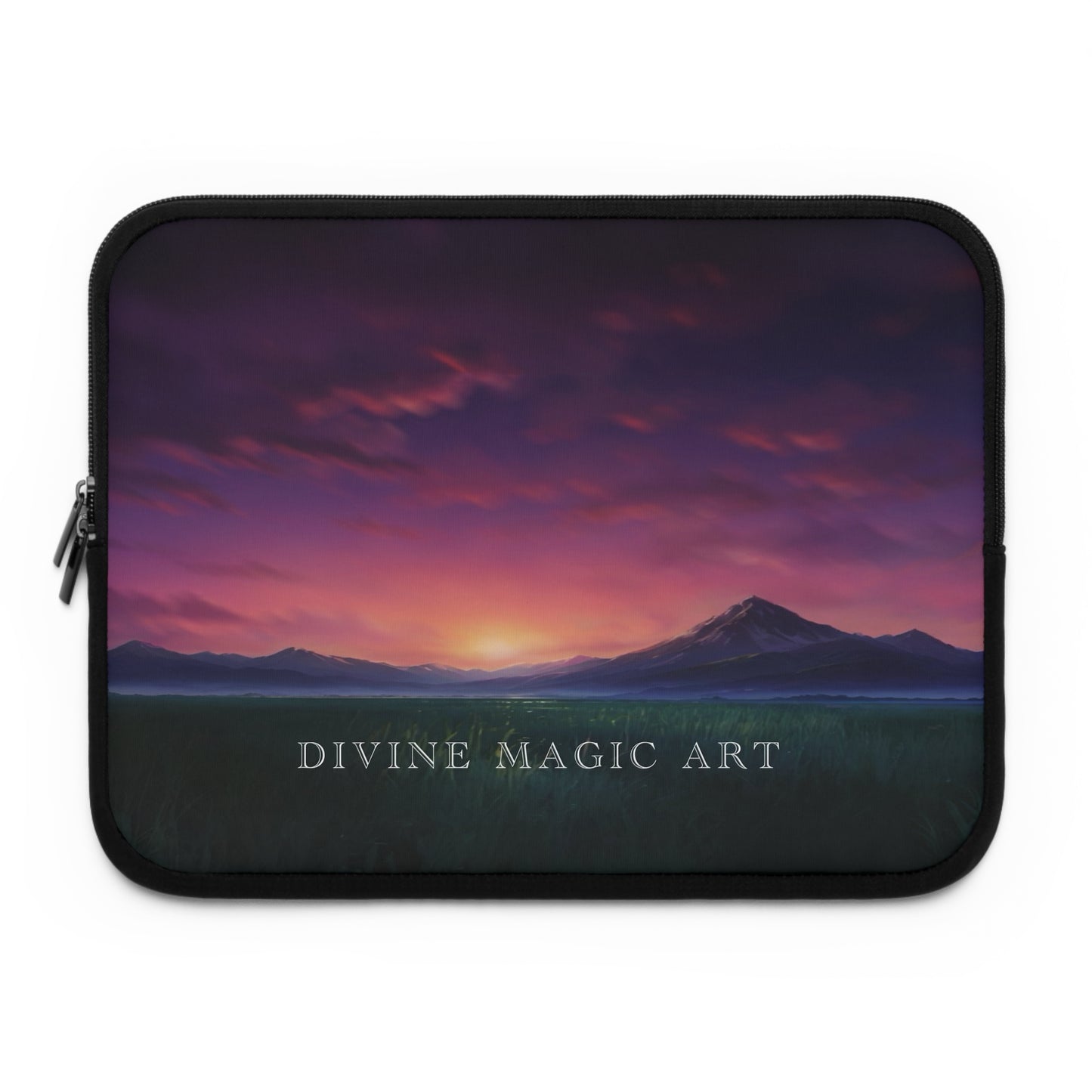 Laptop Sleeve - Paradise 1