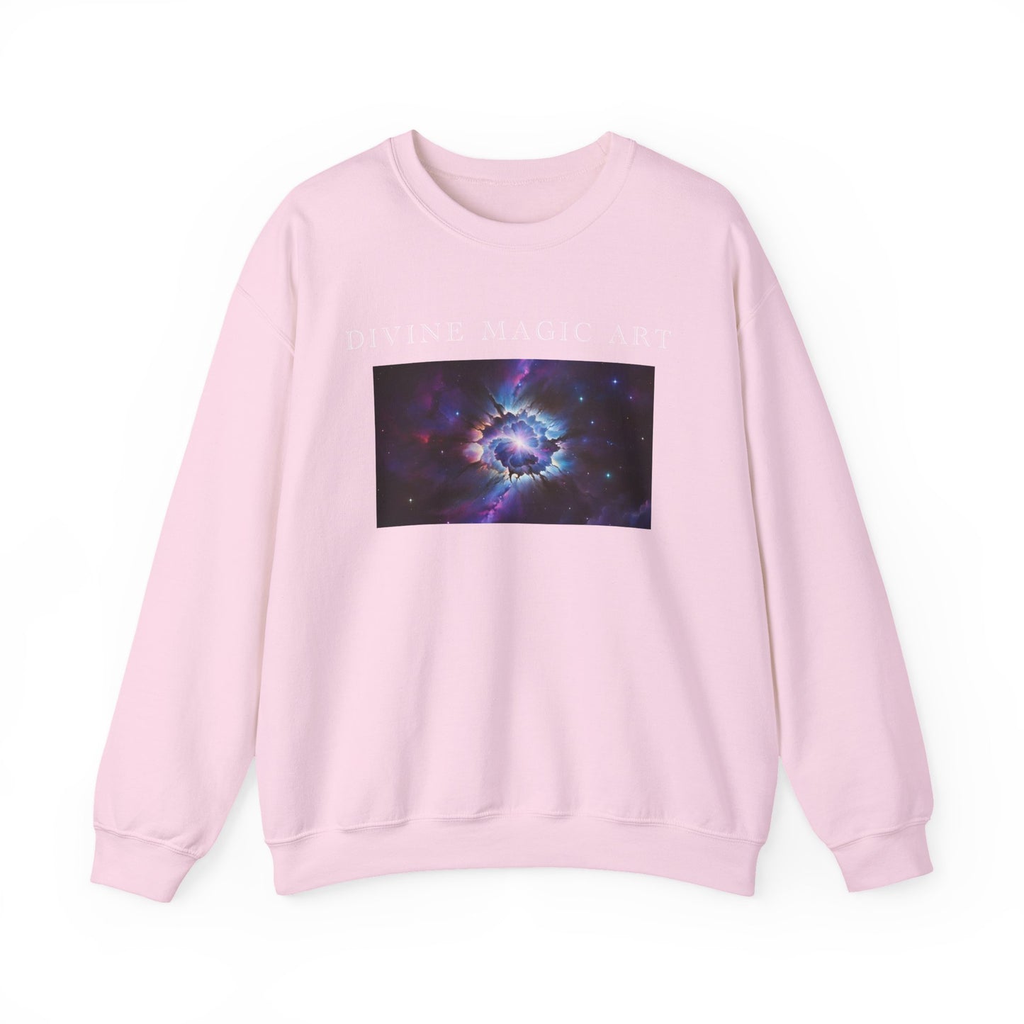 Sweatshirt - Universe 3