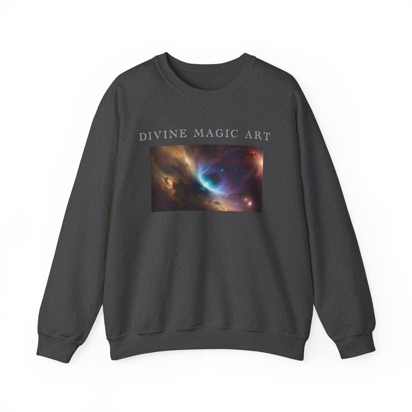 Sweatshirt - Universe 2