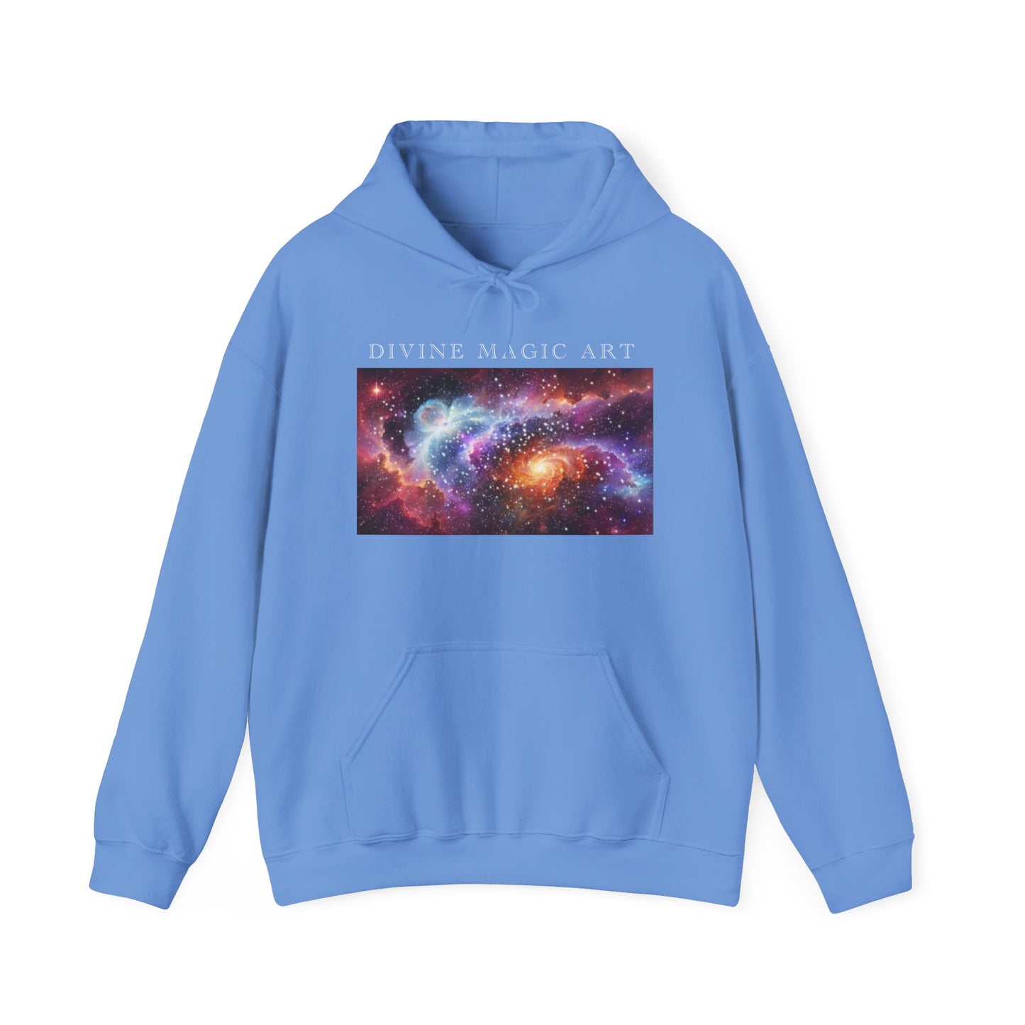 Unisex Hoodie - Universe 20