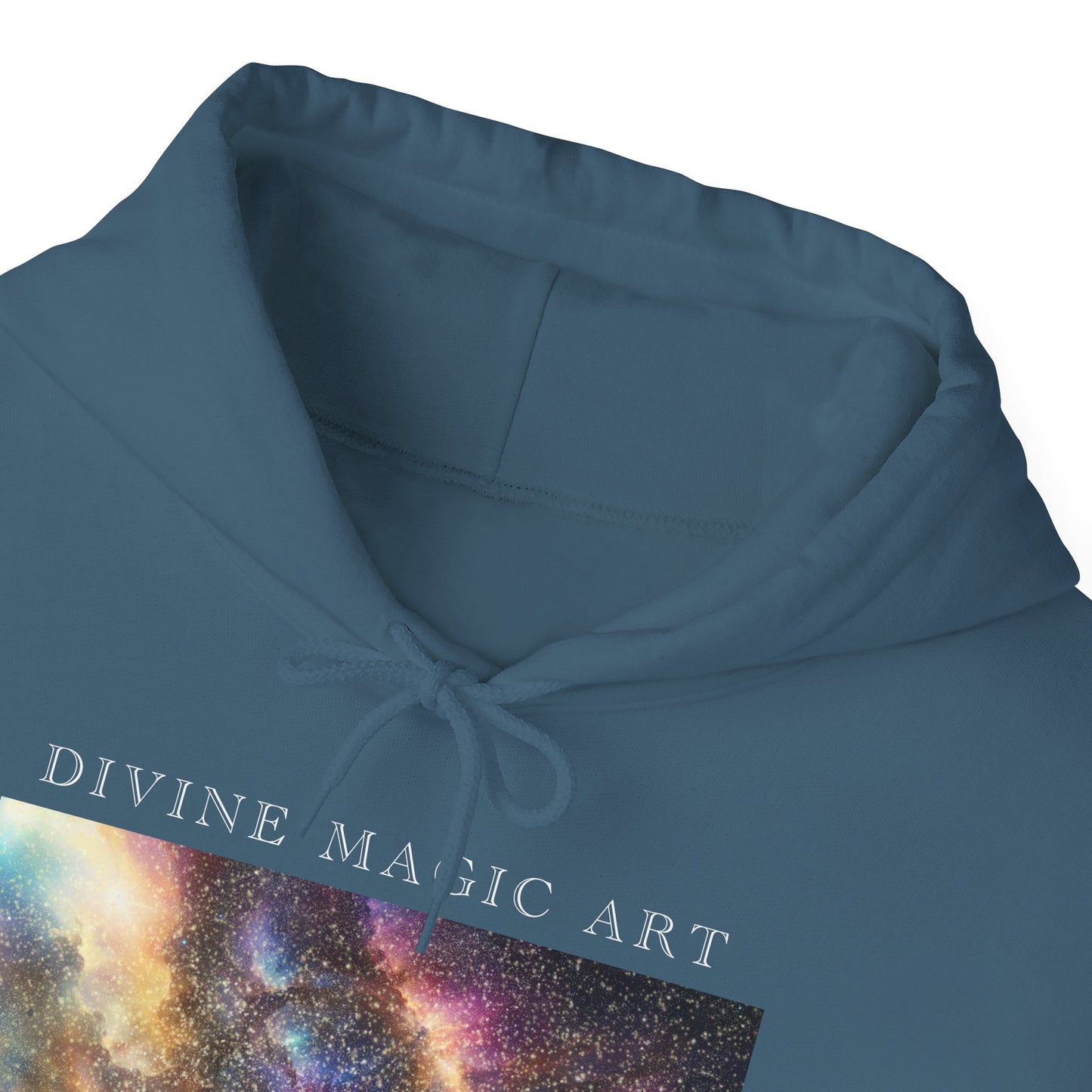 Unisex Hoodie - Universe 14