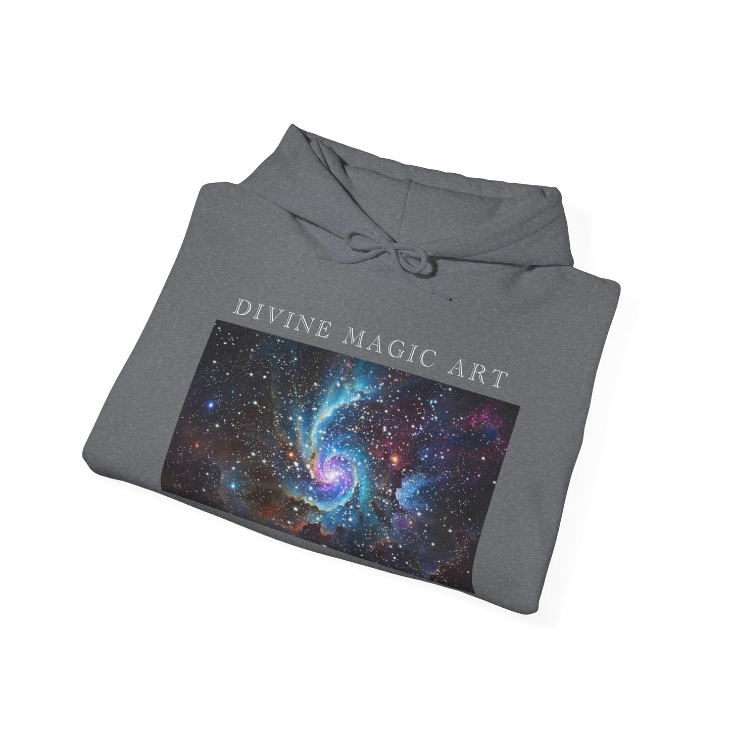 Unisex Hoodie - Universe 5