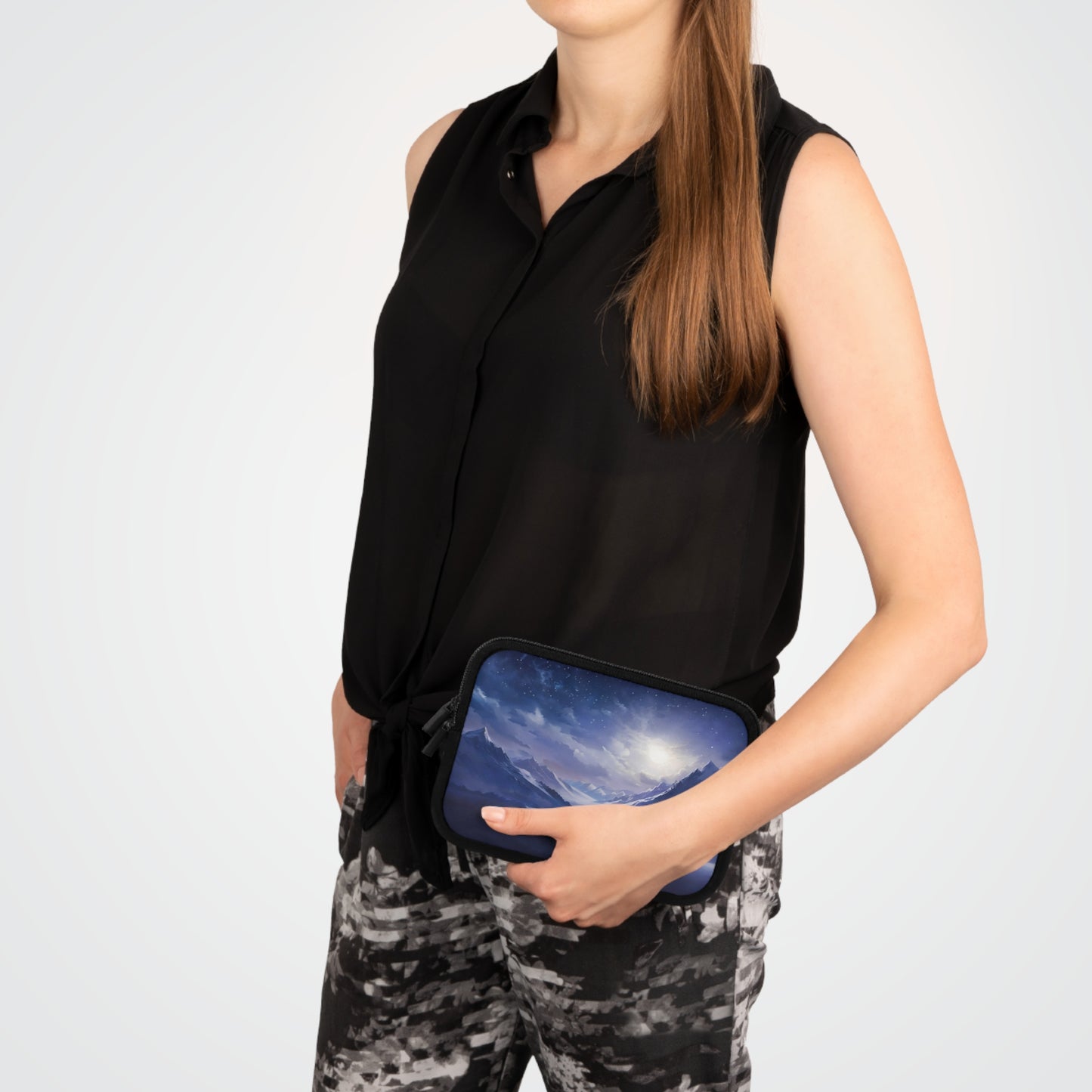 Laptop Sleeve - Paradise 11