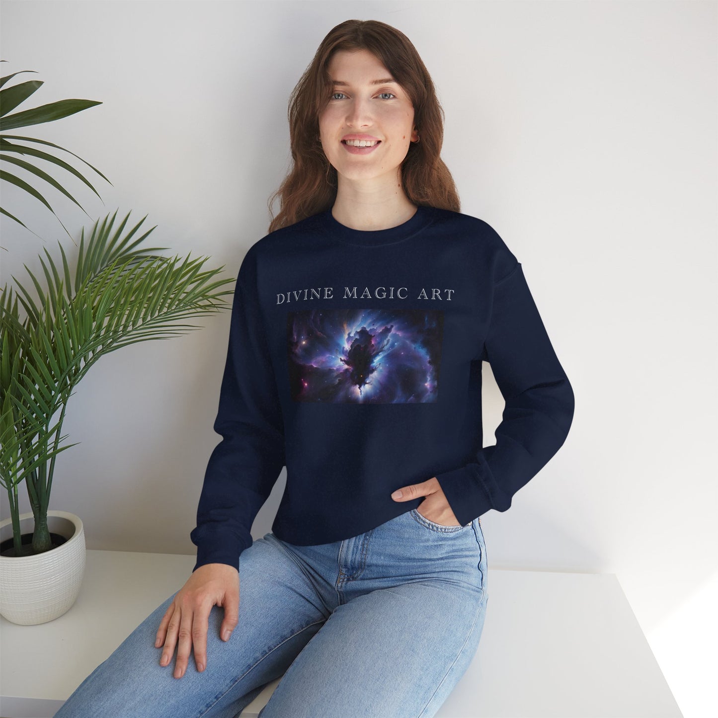 Sweatshirt - Universe 11