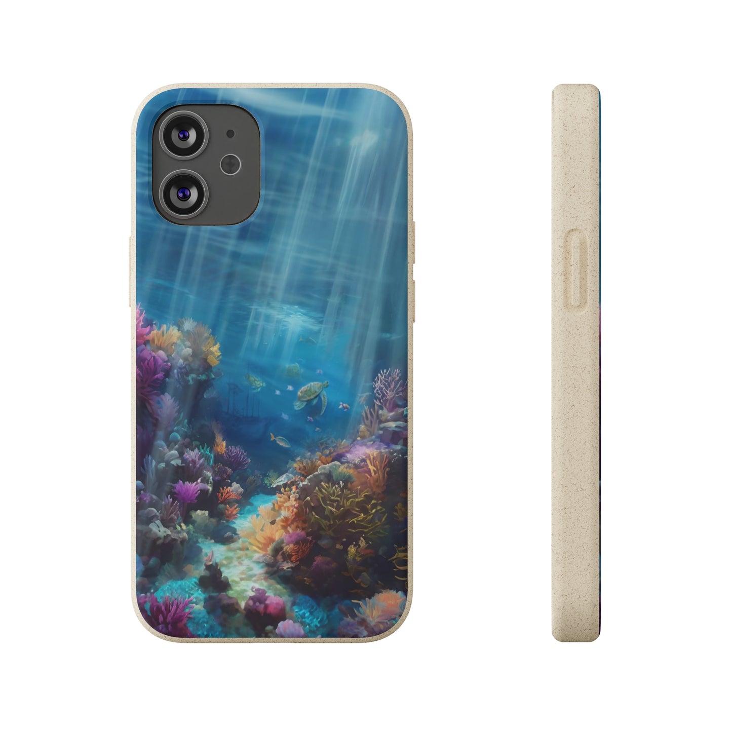 Phone Case - Paradise v2