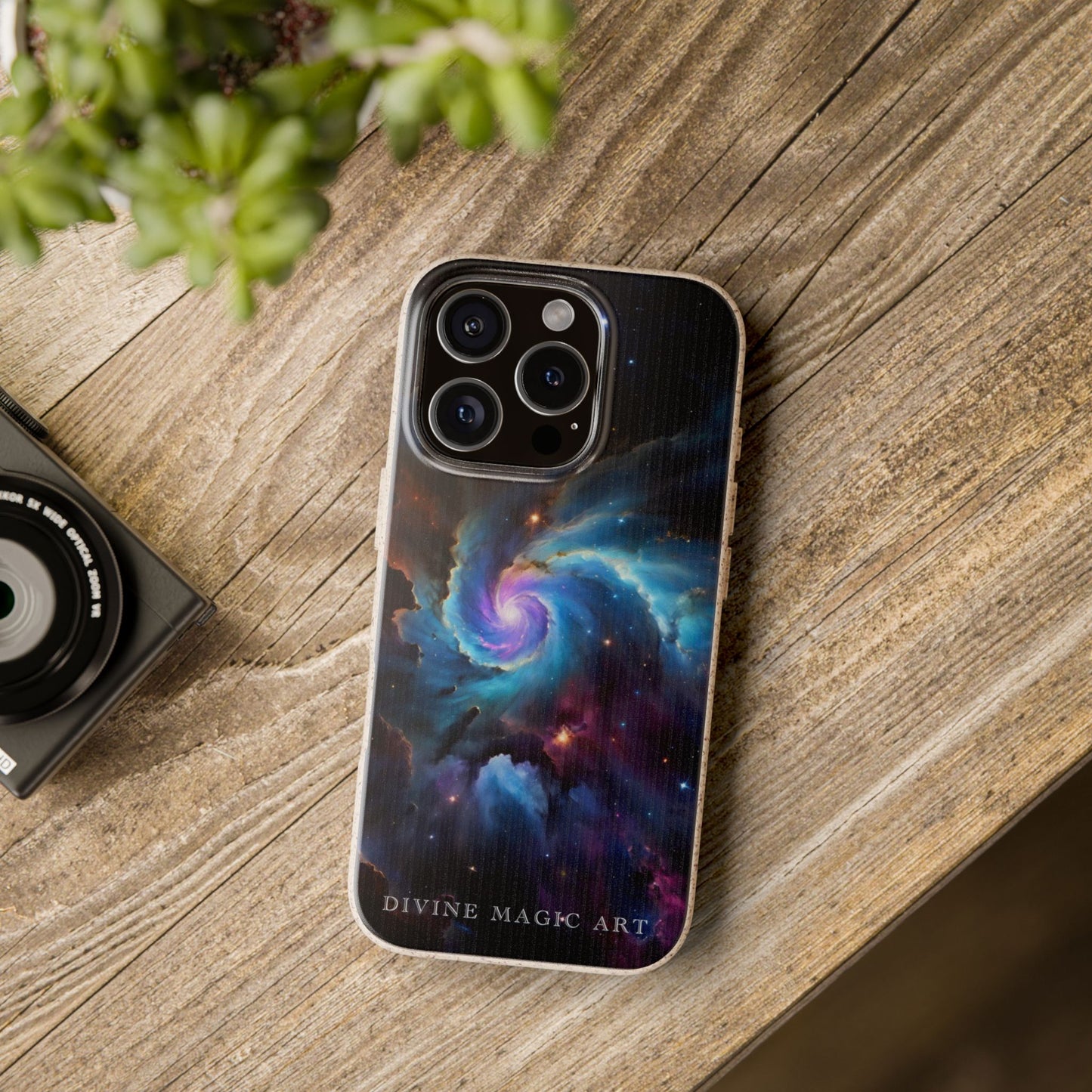 Phone Case - Universe v5
