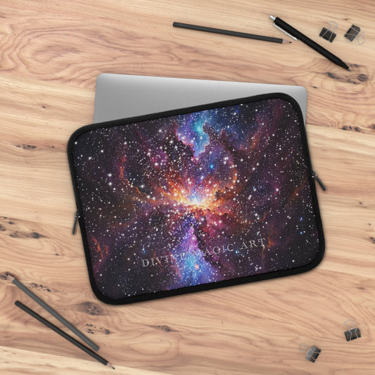 Laptop Sleeve - Universe v7