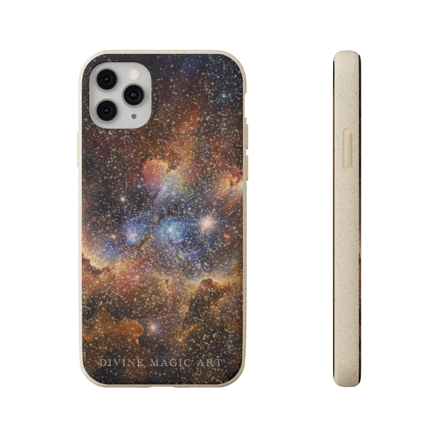 Phone Case - Universe 6