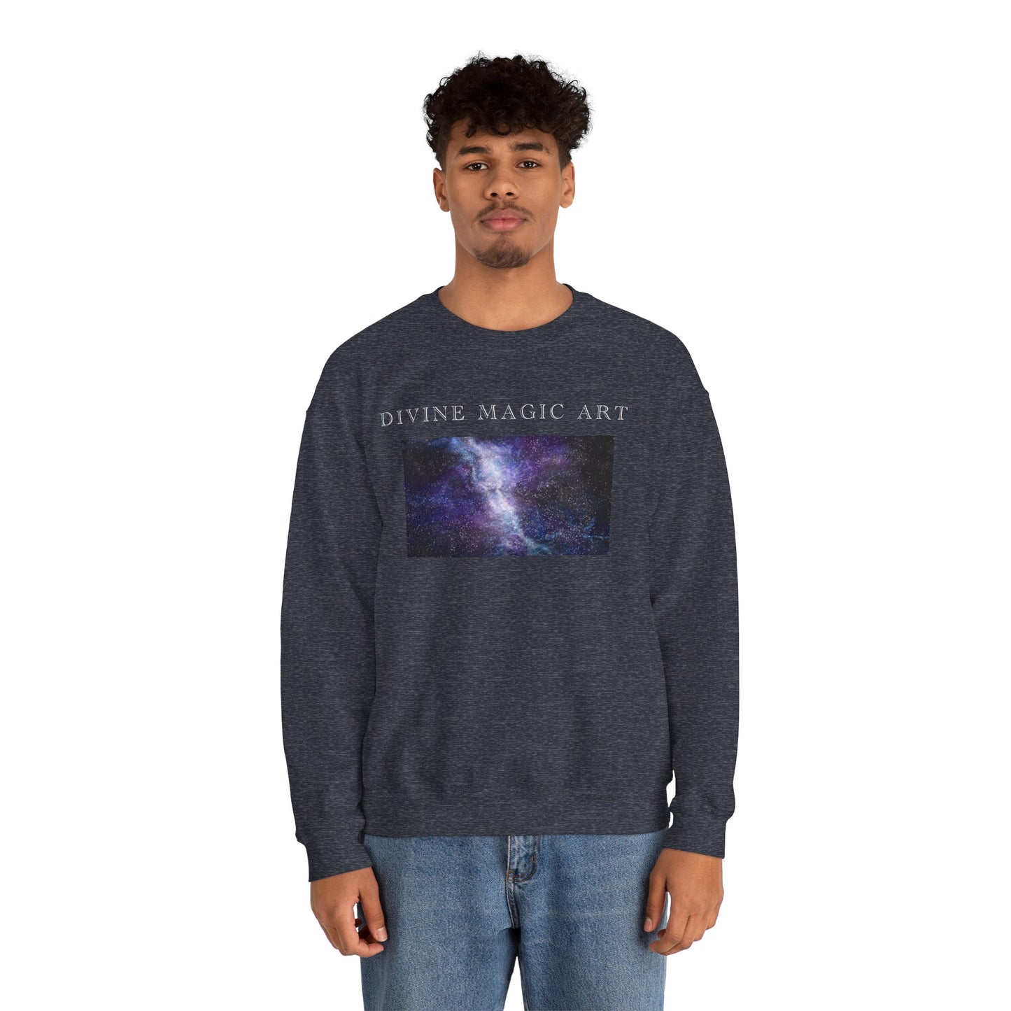 Sweatshirt - Universe 19