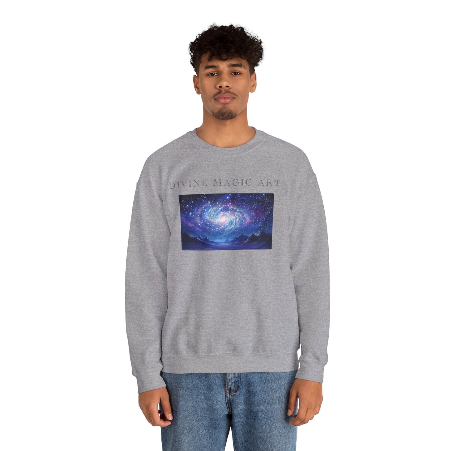 Sweatshirt - Universe 21