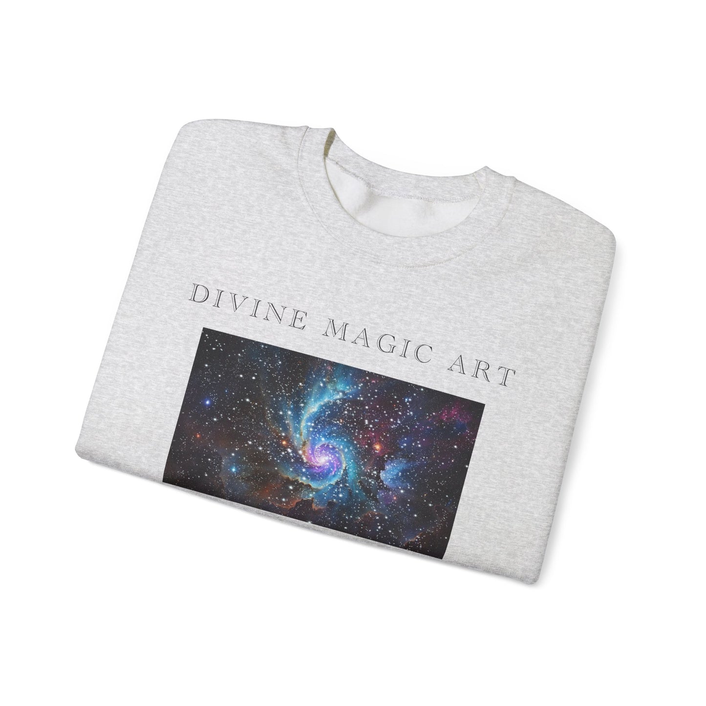 Sweatshirt - Universe 5
