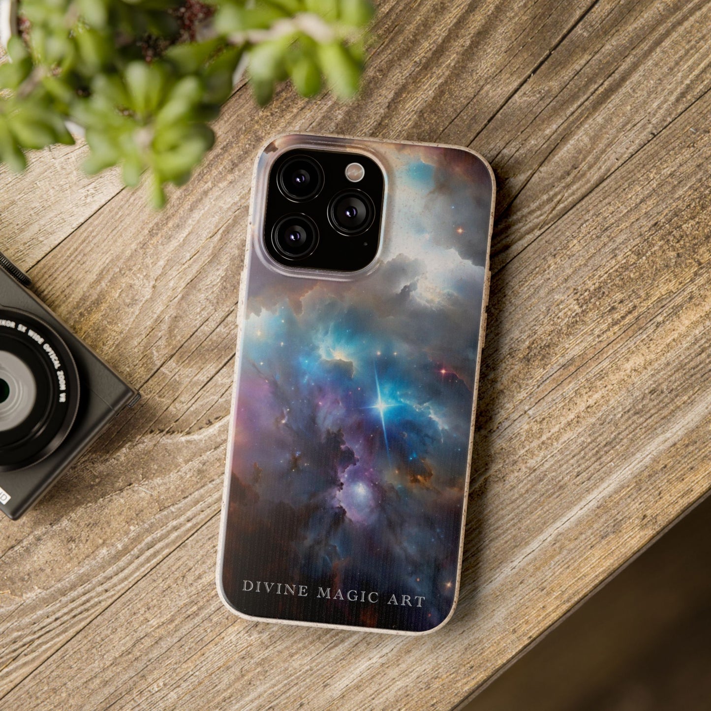 Phone Case - Universe v16