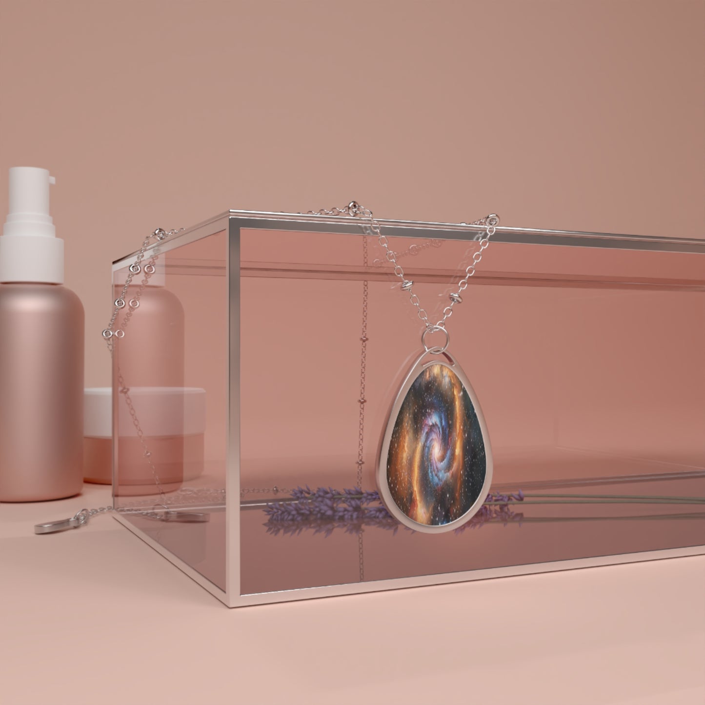 Necklace - Universe v13