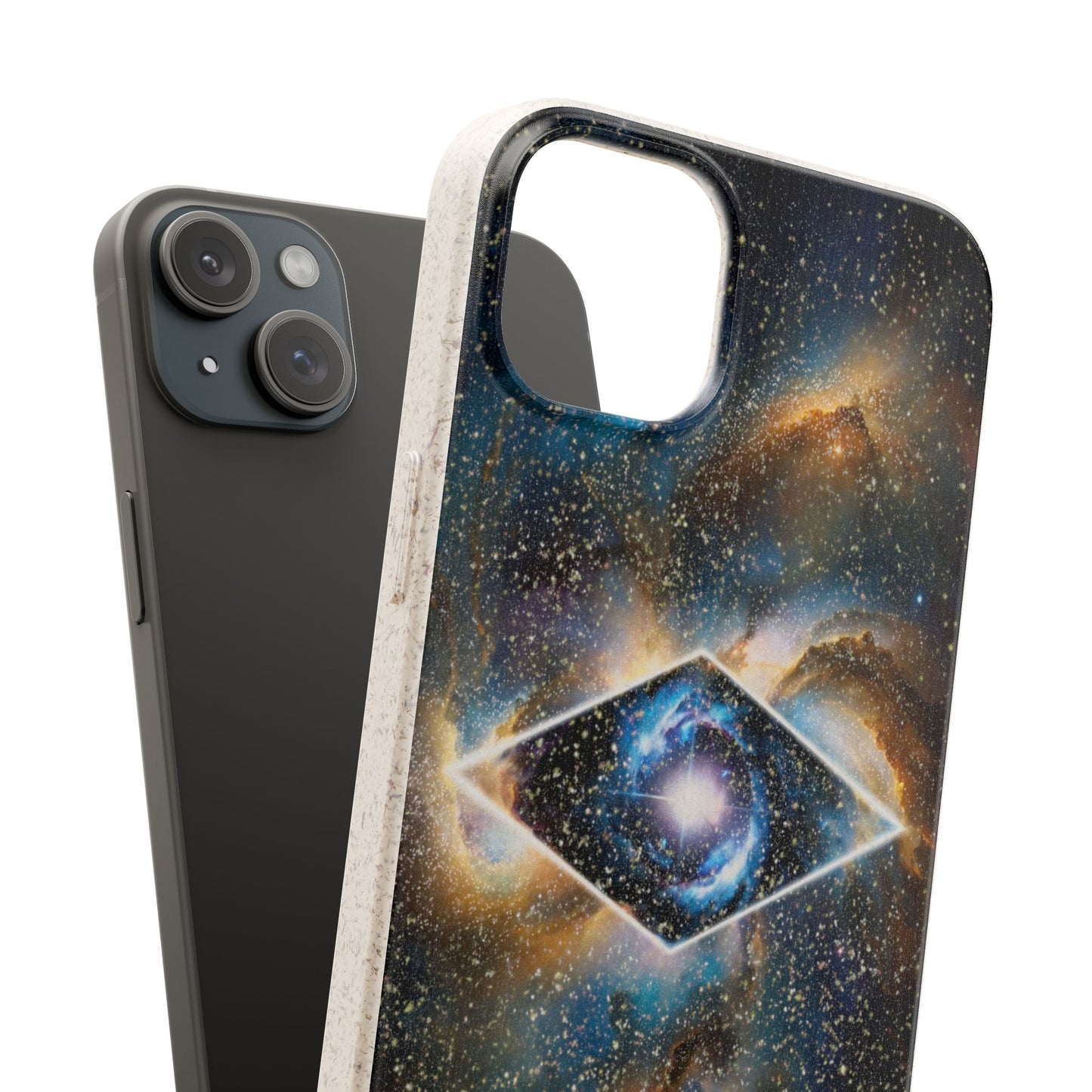 Phone Case - Universe v4