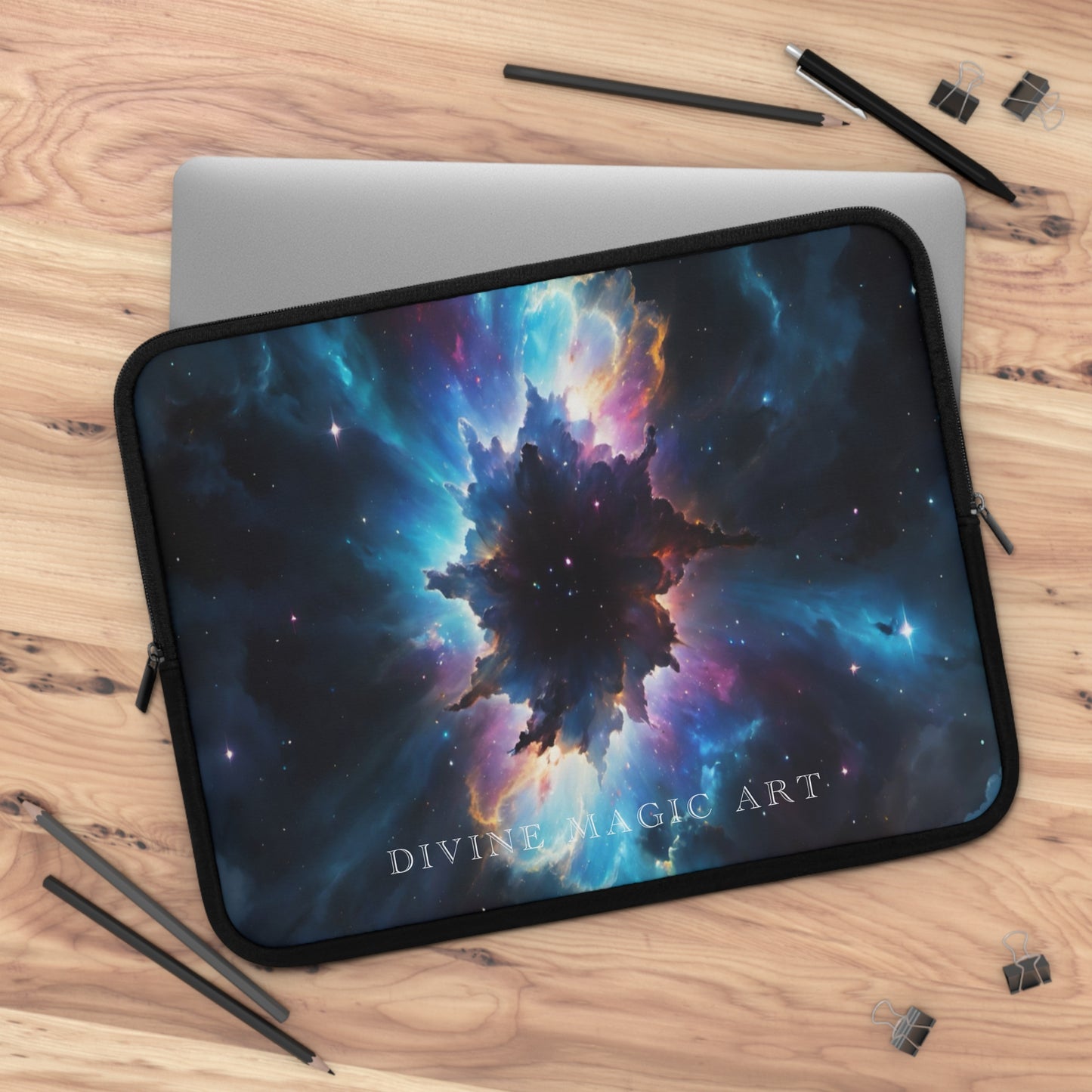 Laptop Sleeve - Universe 10