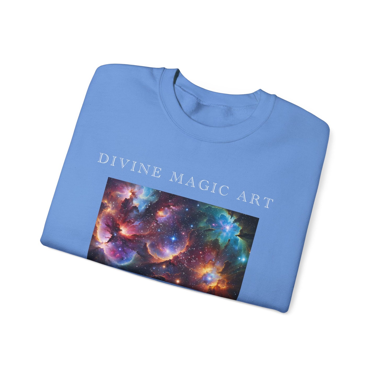 Sweatshirt - Universe 24