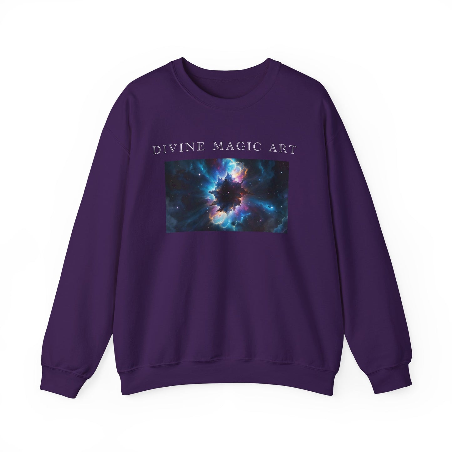 Sweatshirt - Universe 10