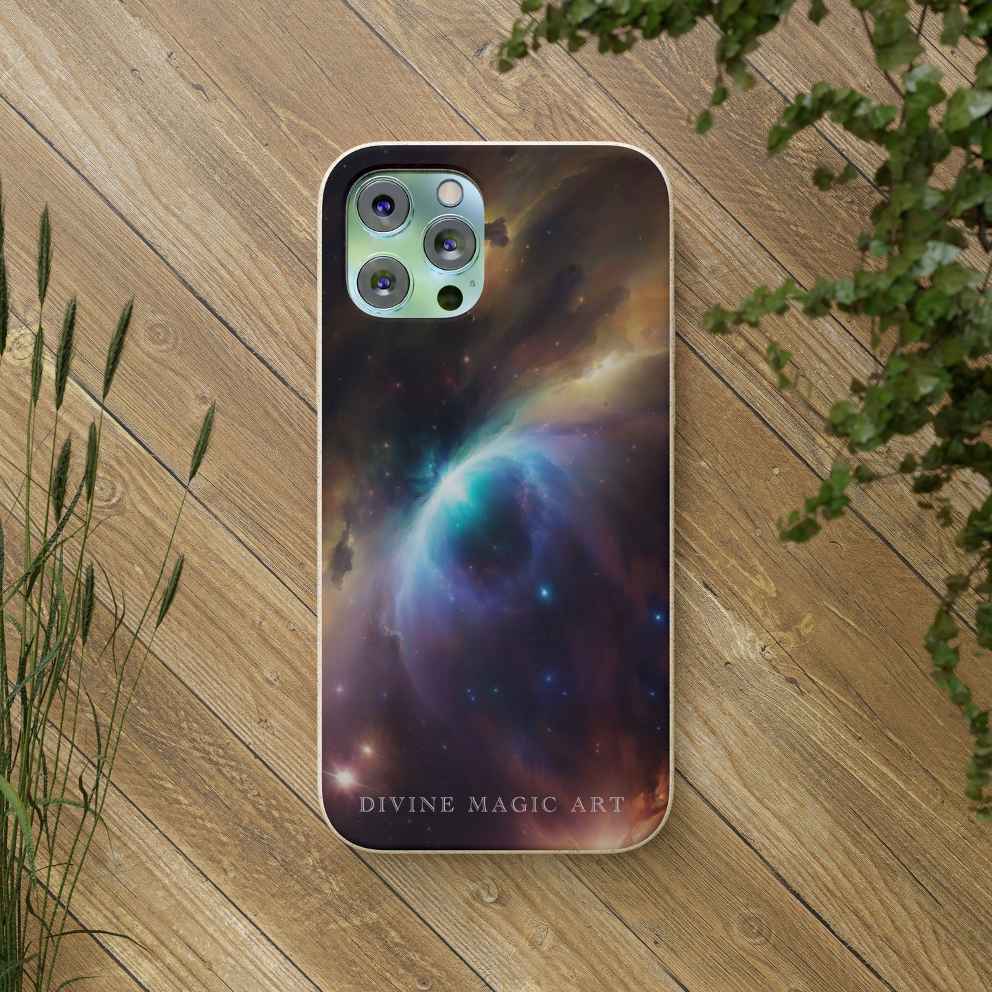 Phone Case - Universe v2
