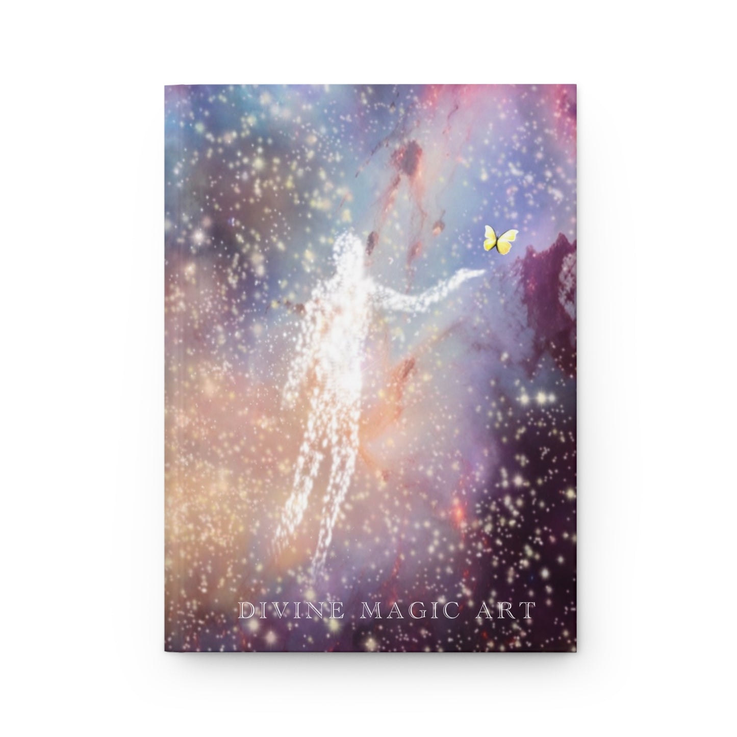 Notebook - Universe 1