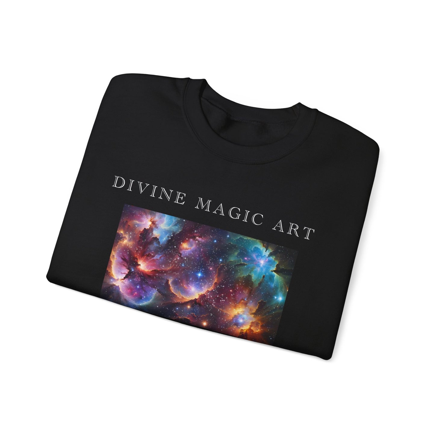 Sweatshirt - Universe 24