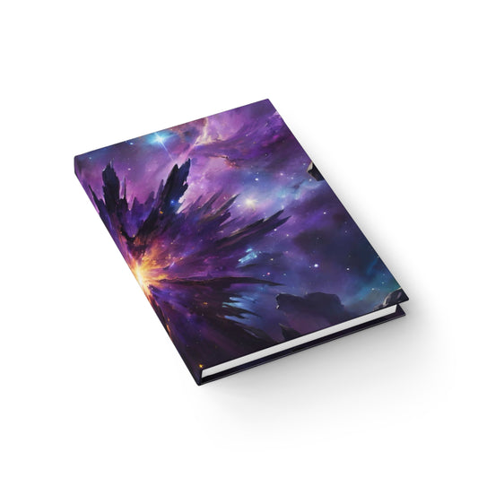 Sketchbook - Universe 9