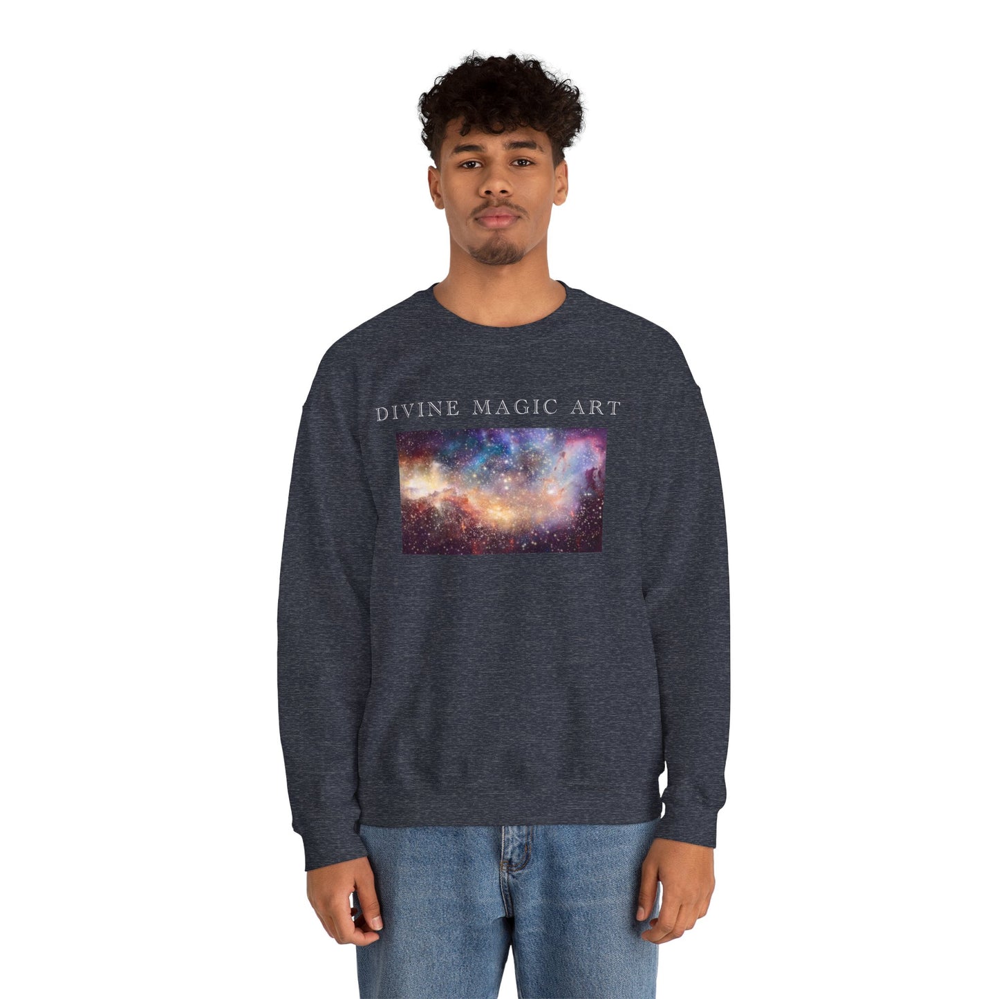 Sweatshirt - Universe 1