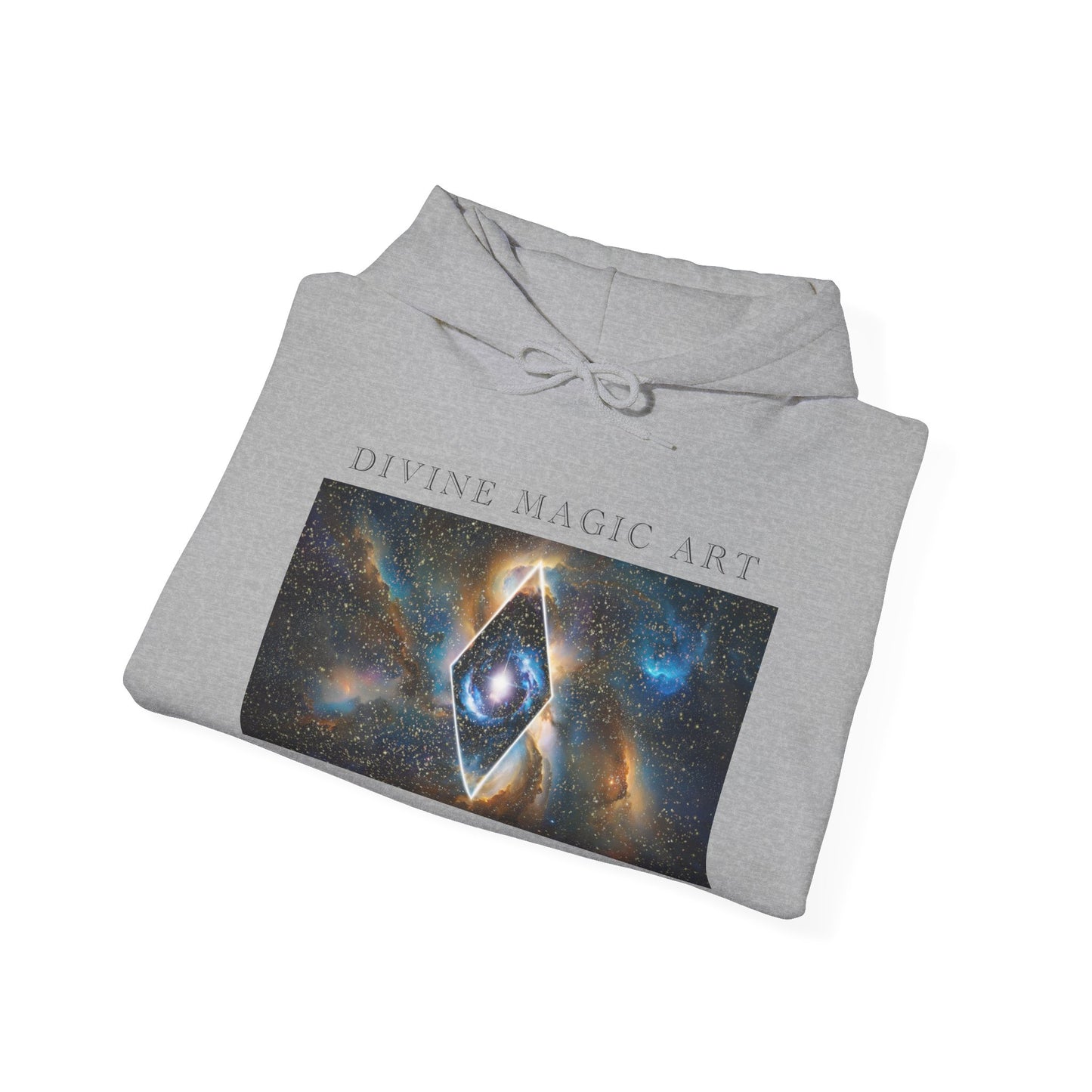 Unisex Hoodie - Universe 4