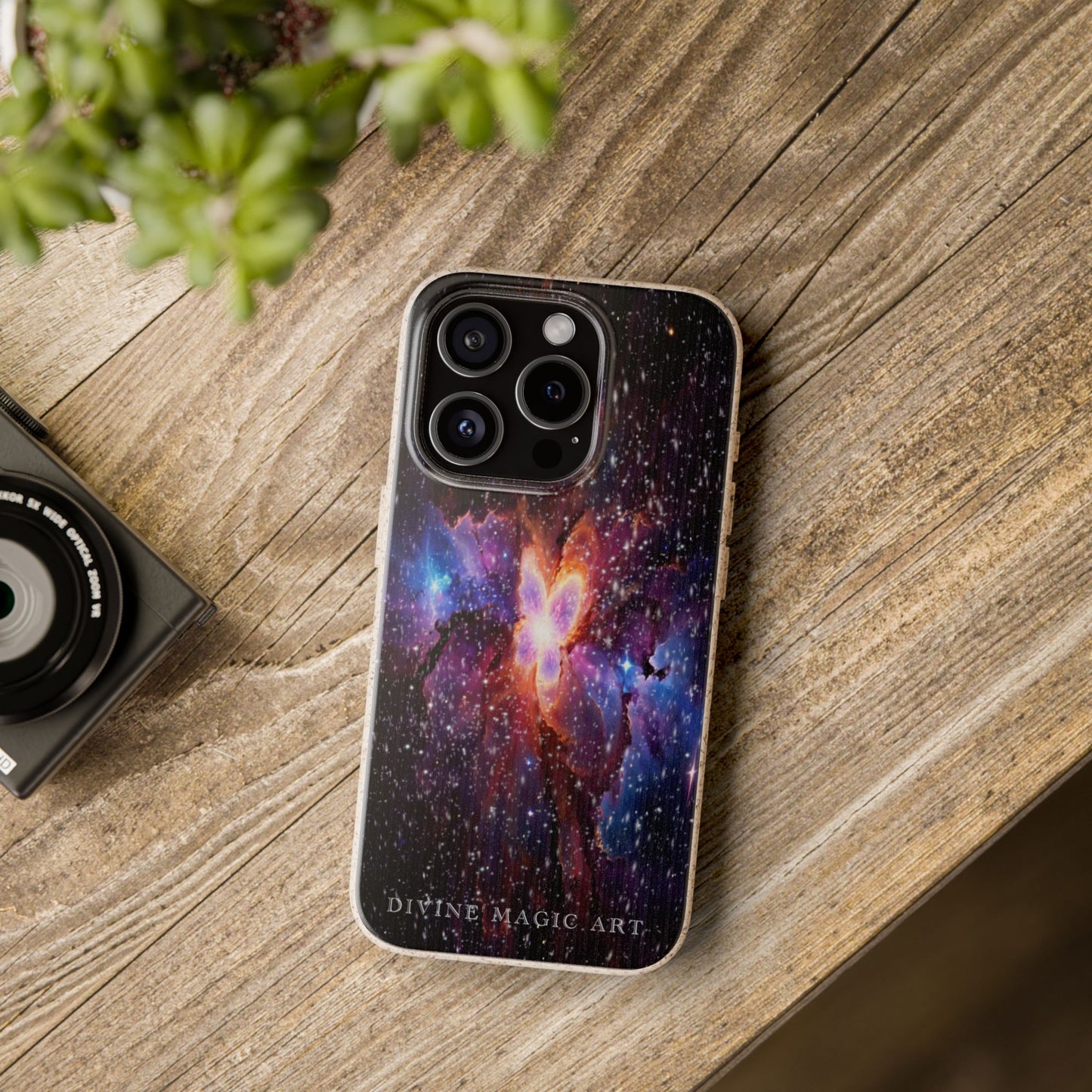 Phone Case - Universe 22