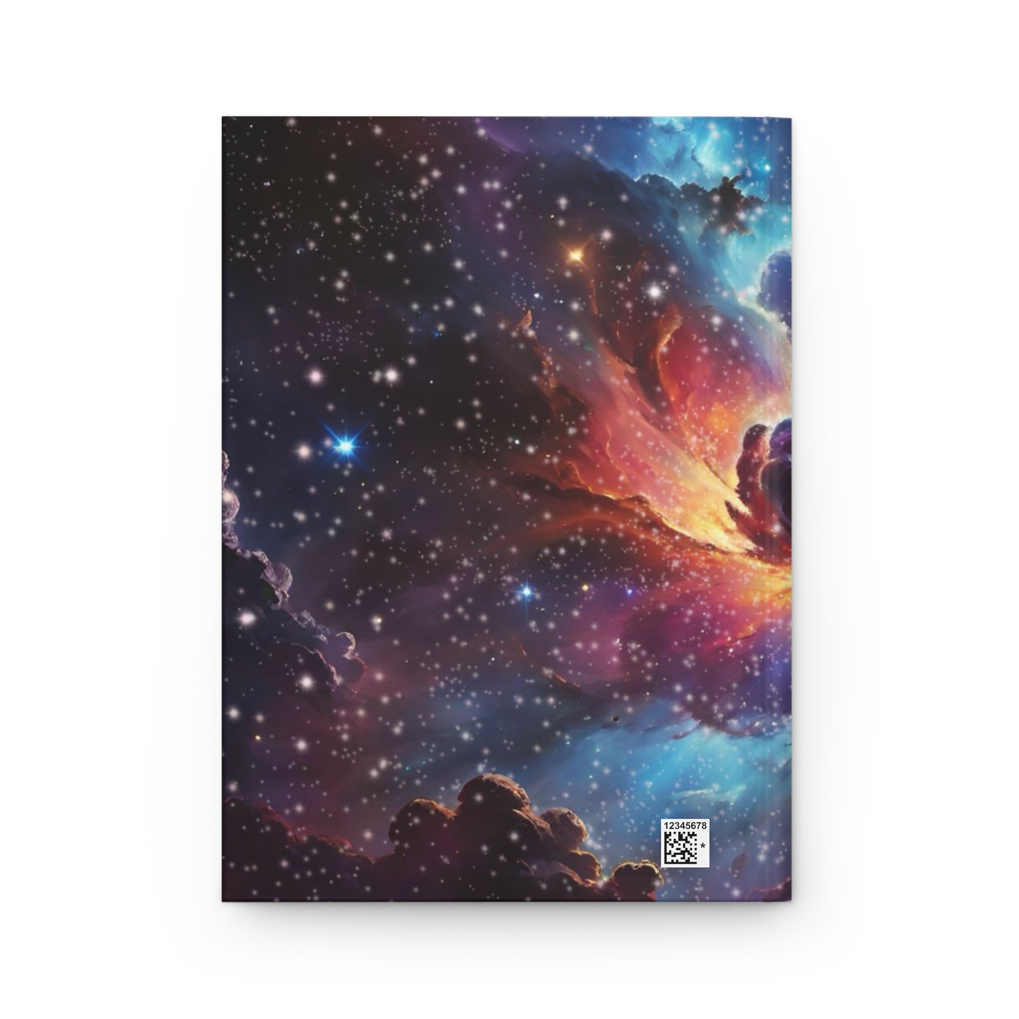 Notebook - Universe 12