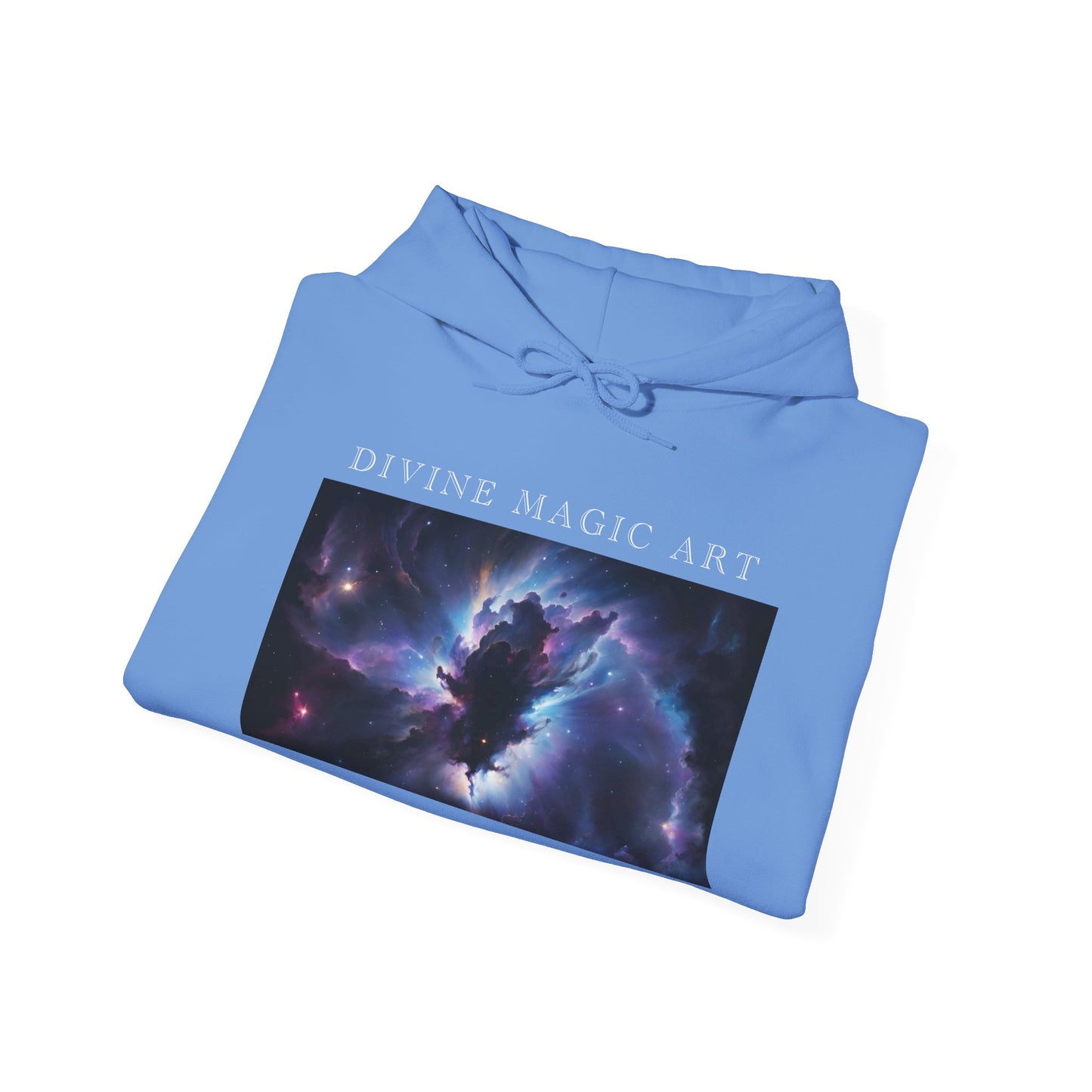 Unisex Hoodie - Universe 11