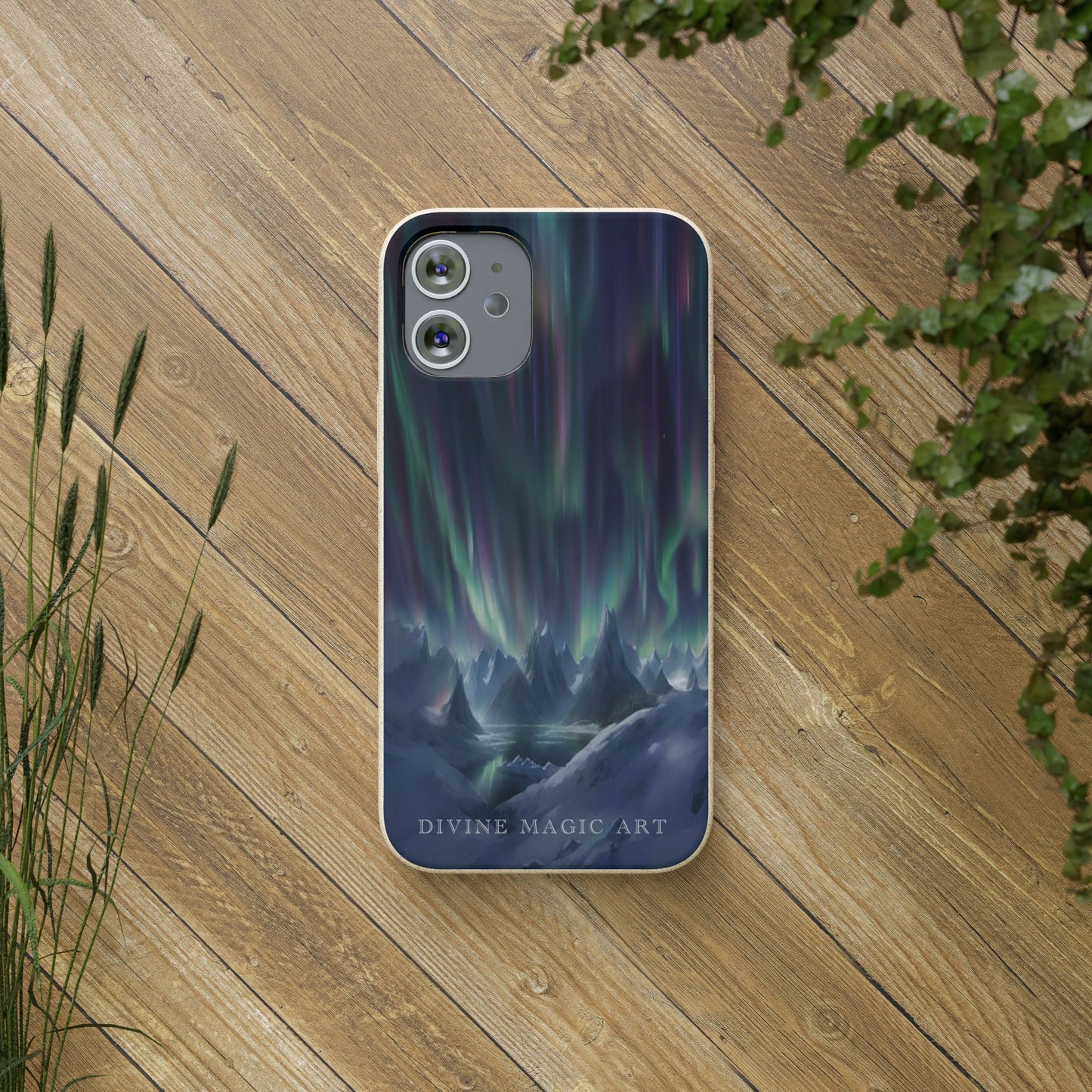 Phone Case - Paradise v3