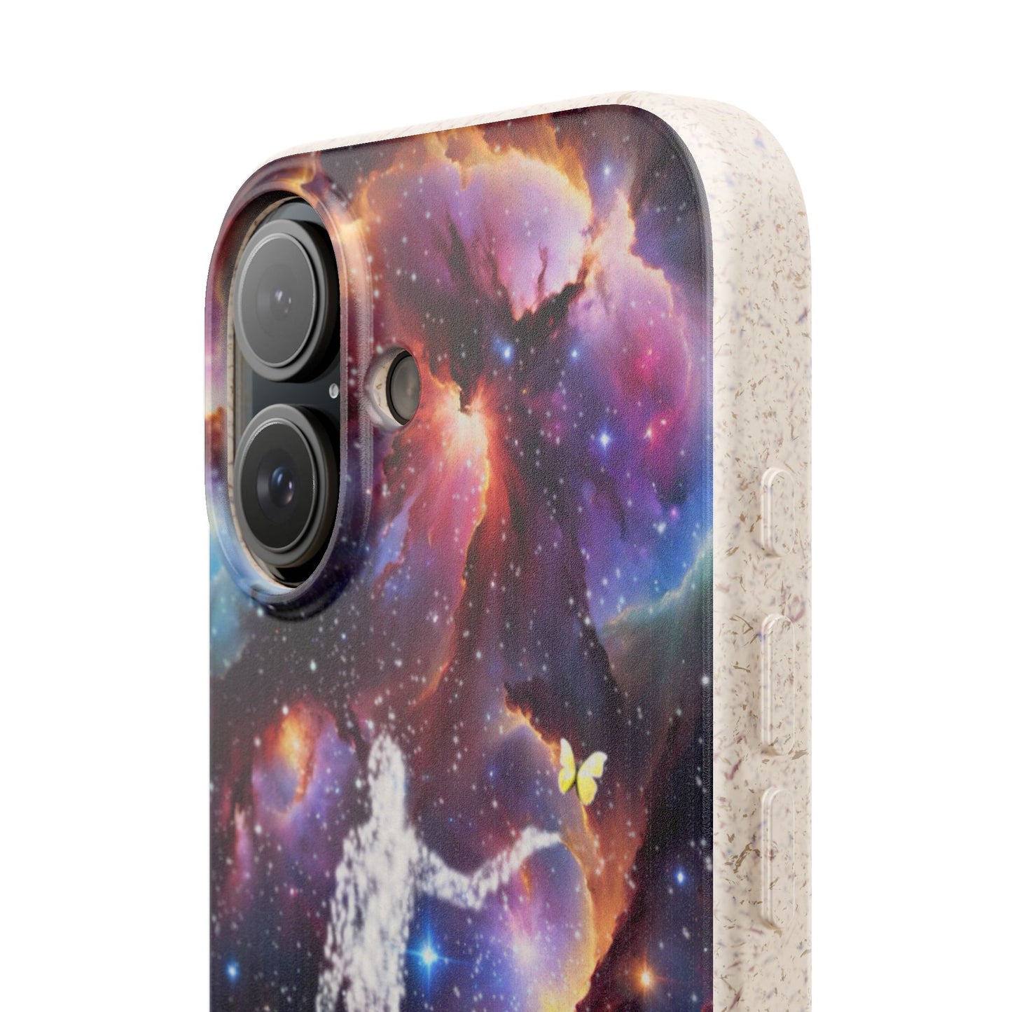 Phone Case - Universe 25