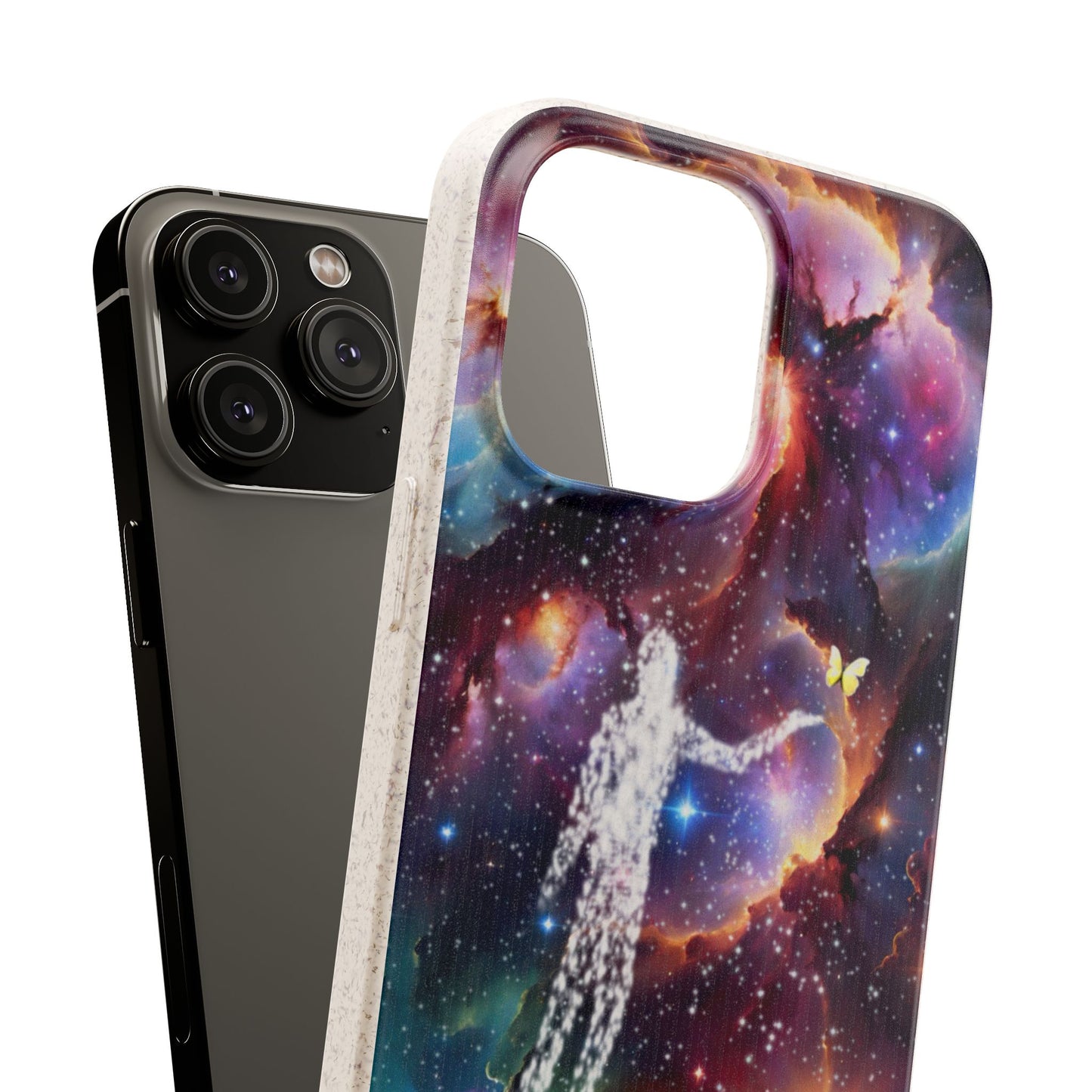 Phone Case - Universe 25