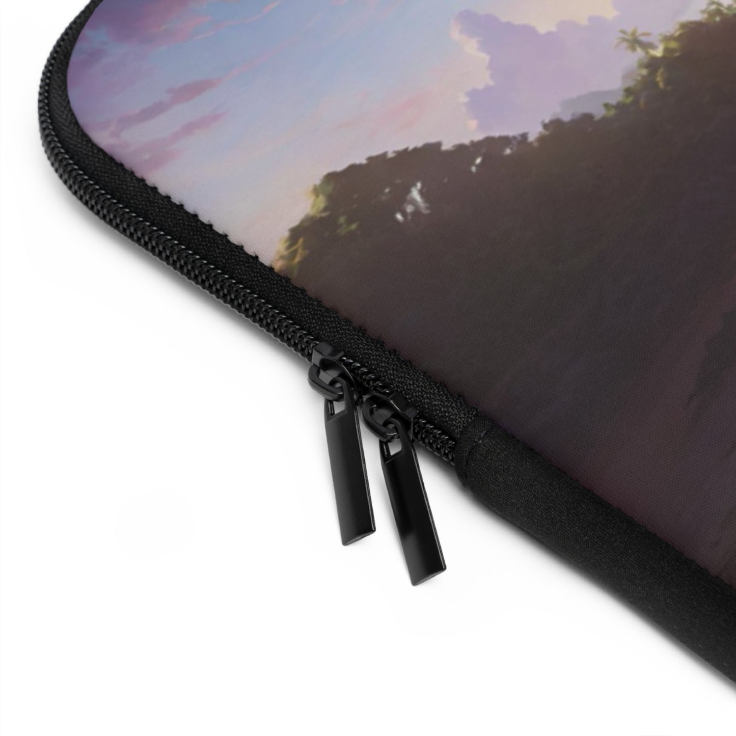 Laptop Sleeve - Paradise 25