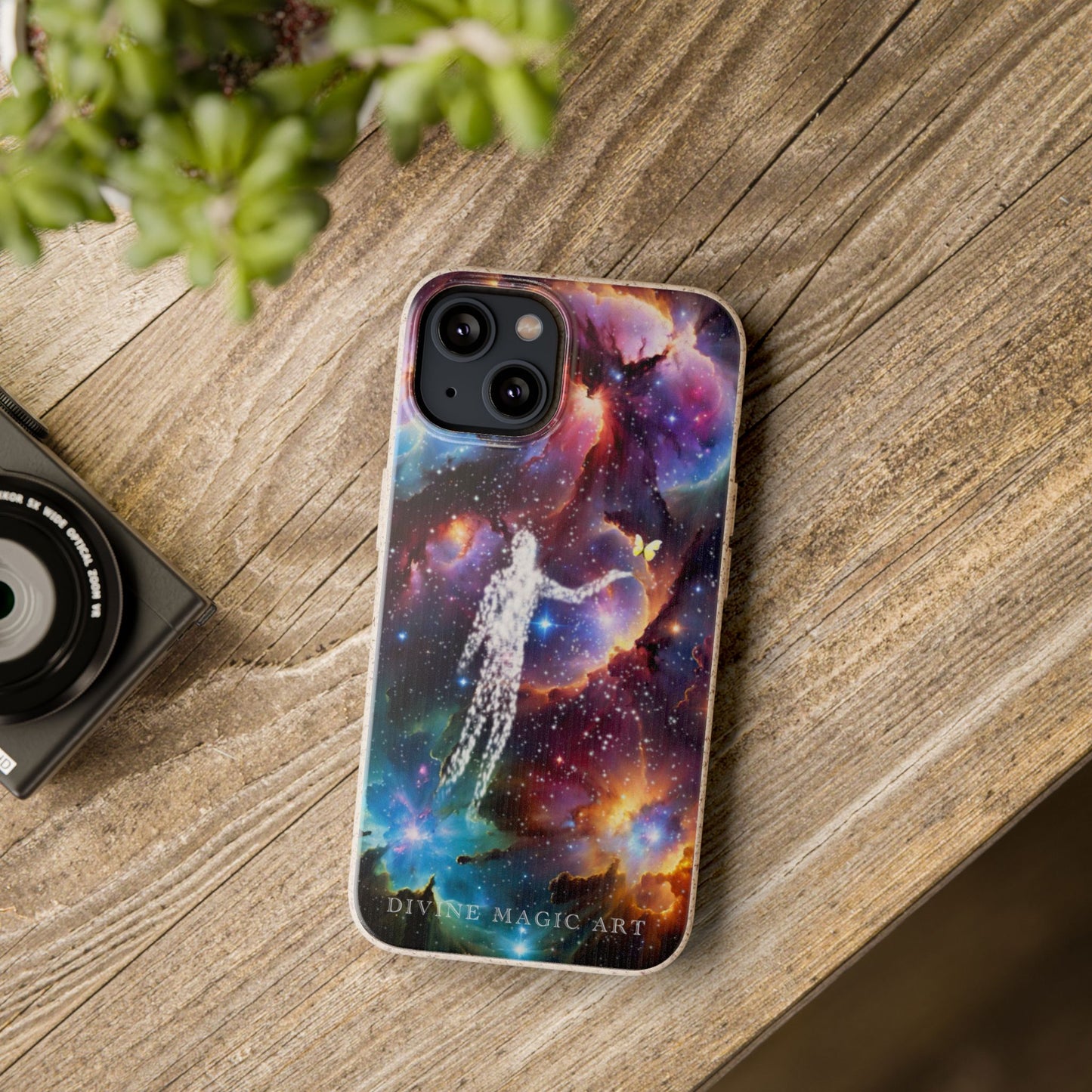 Phone Case - Universe 25