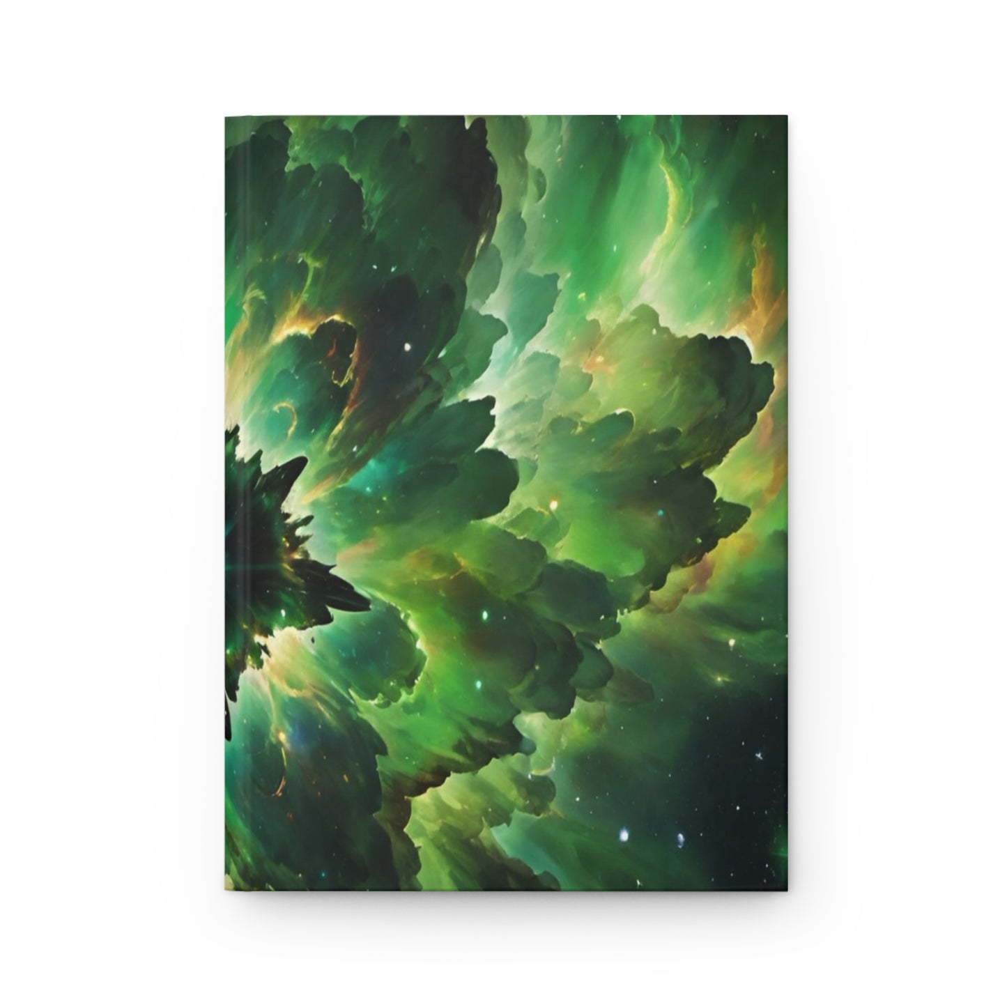 Notebook - Universe 15