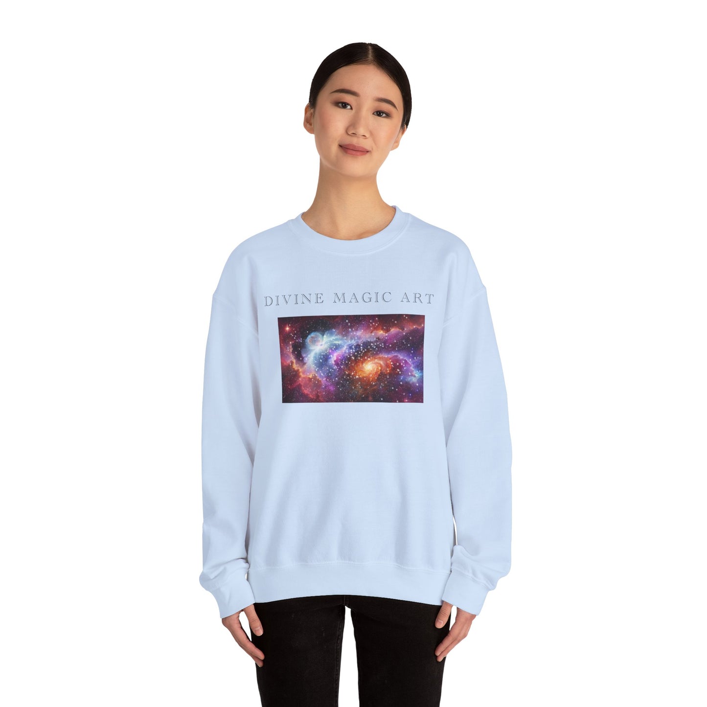 Sweatshirt - Universe 20