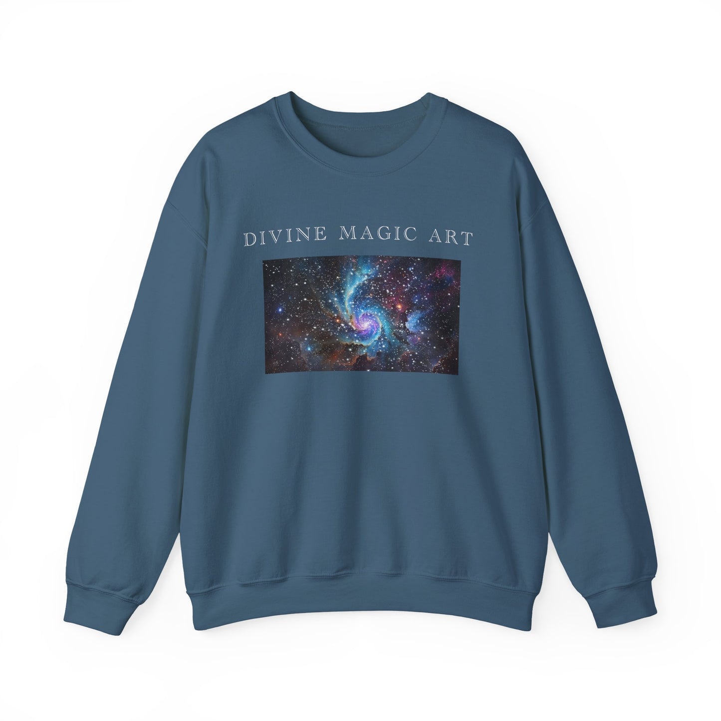 Sweatshirt - Universe 5