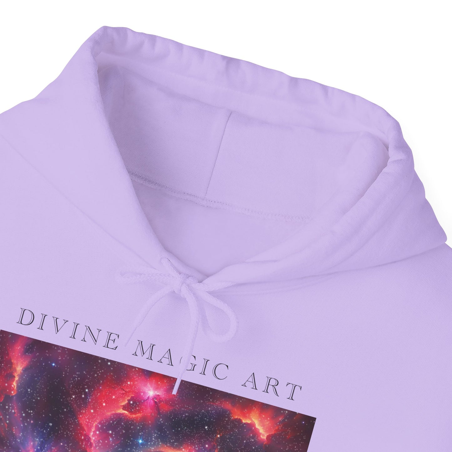 Unisex Hoodie - Universe 23