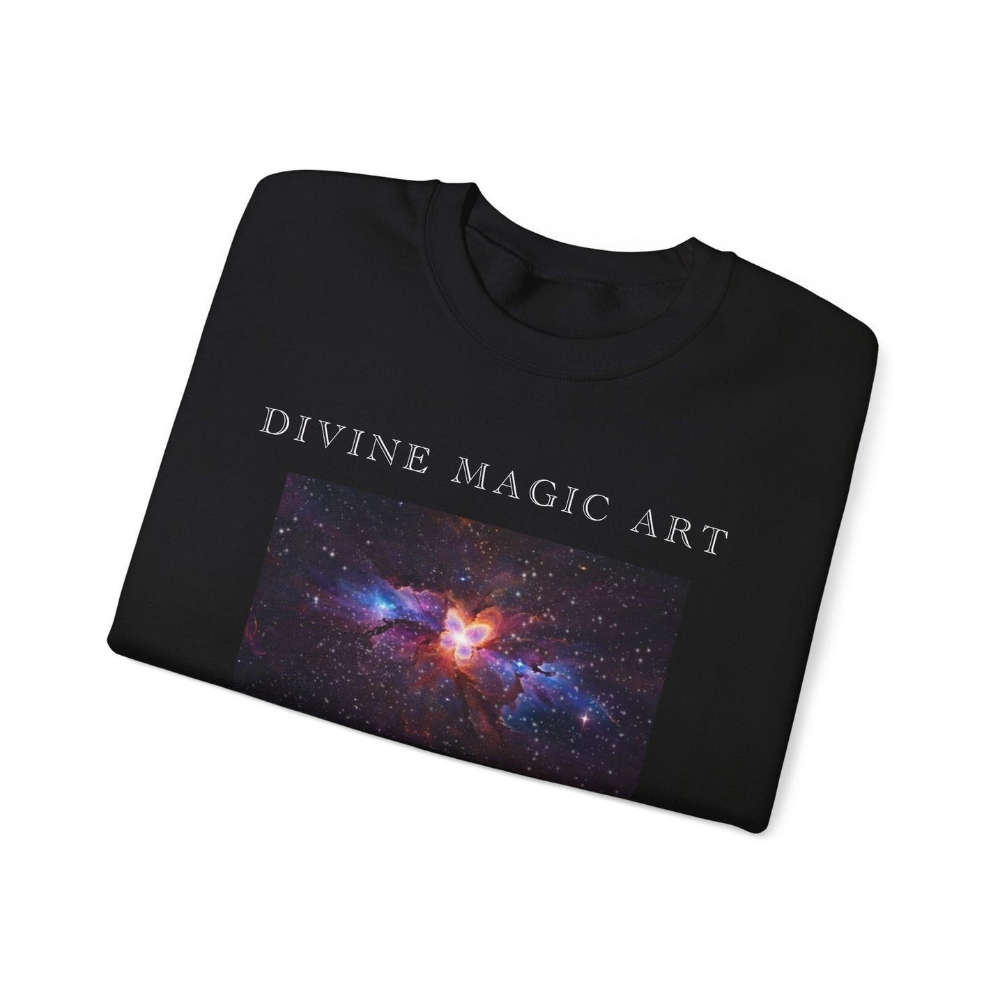 Sweatshirt - Universe 22