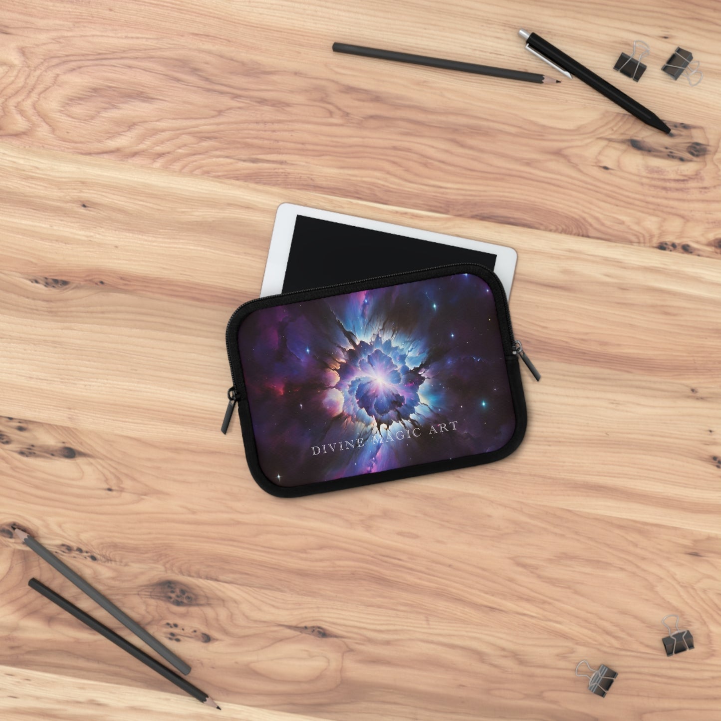 Laptop Sleeve - Universe 3