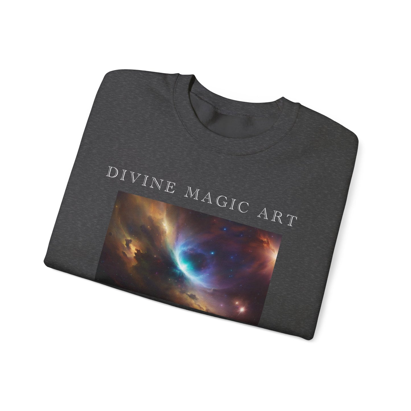 Sweatshirt - Universe 2
