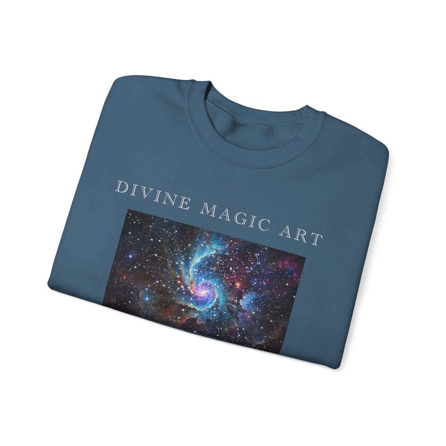 Sweatshirt - Universe 5