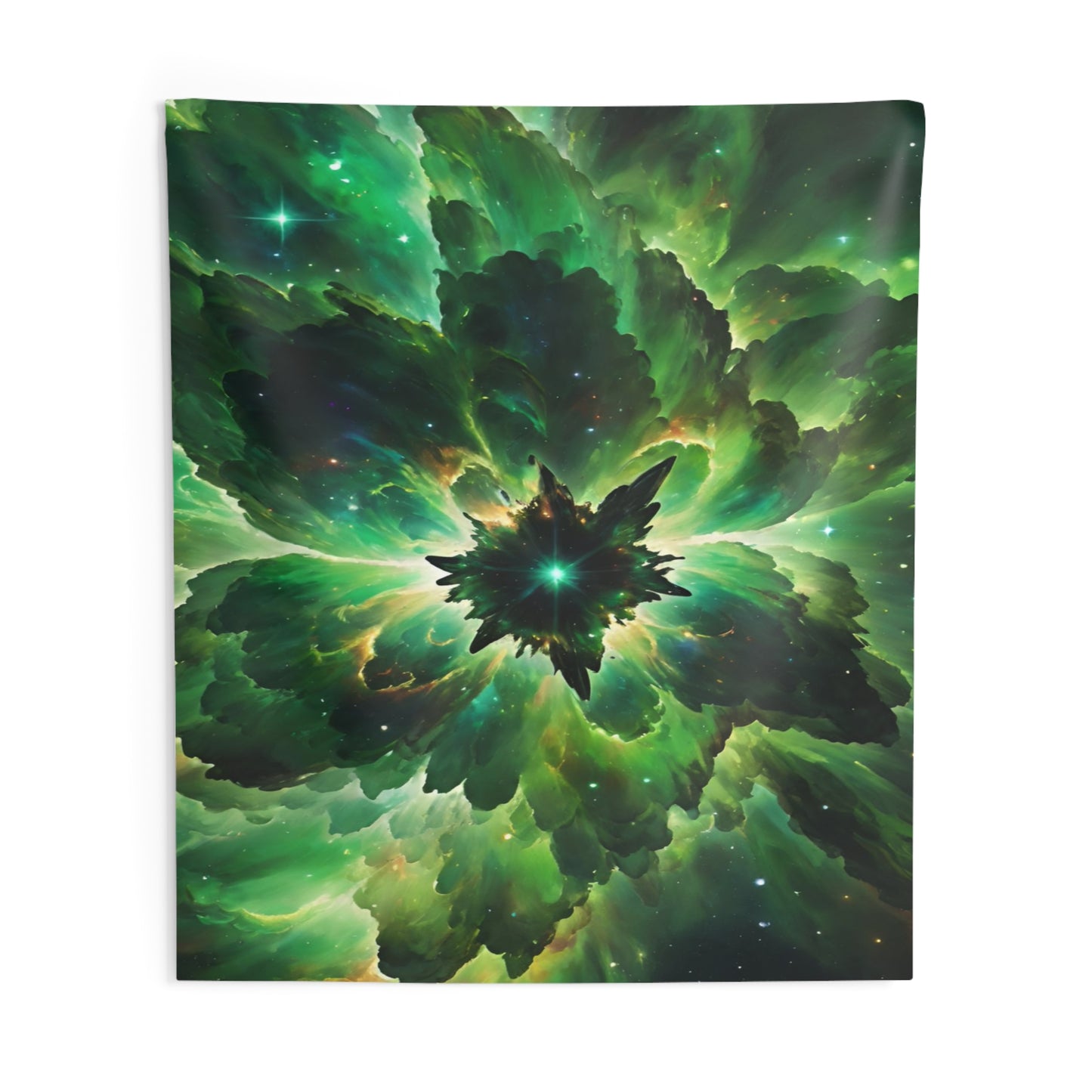 Wall Tapestry - Universe v15